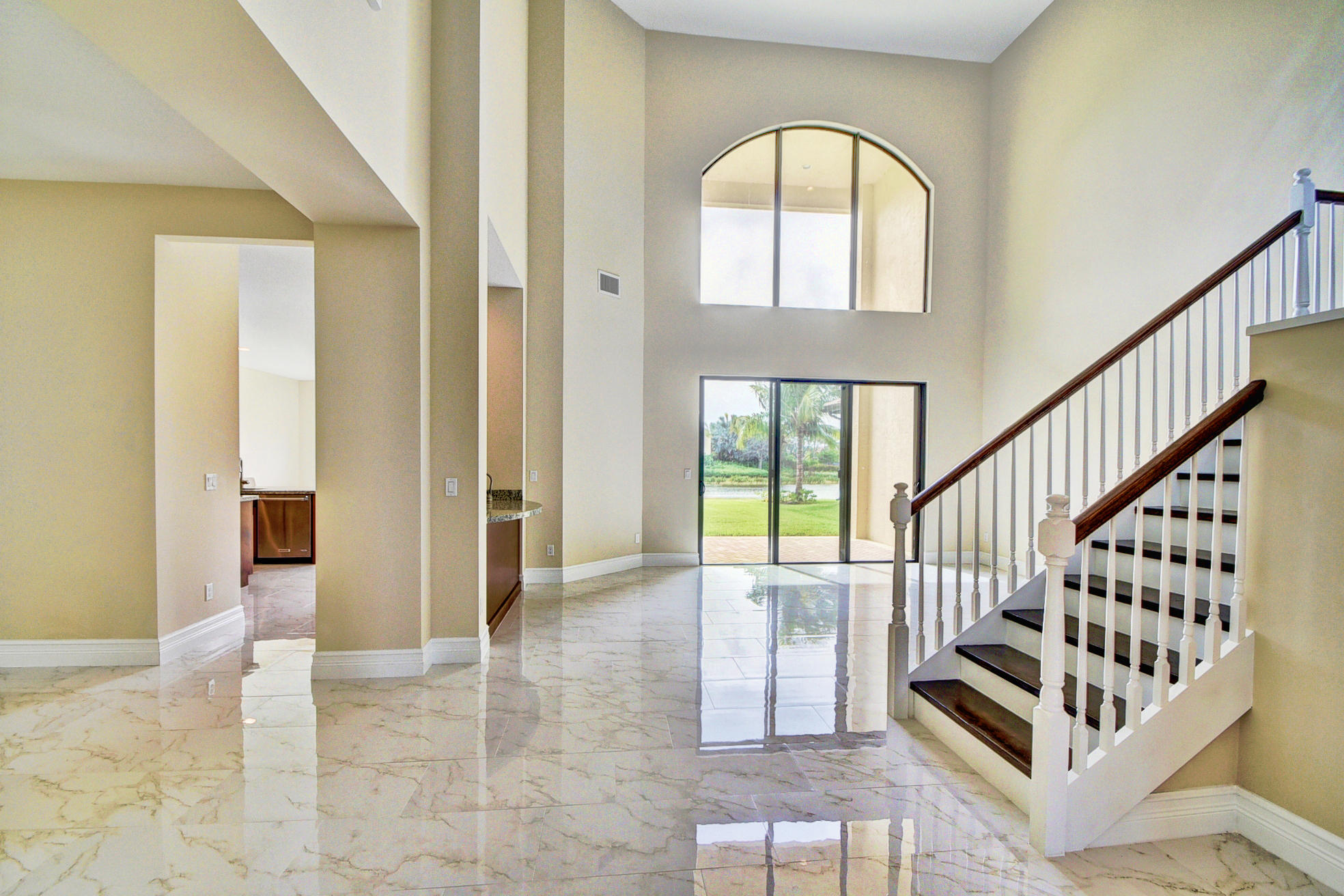 Seven Bridges - Residential