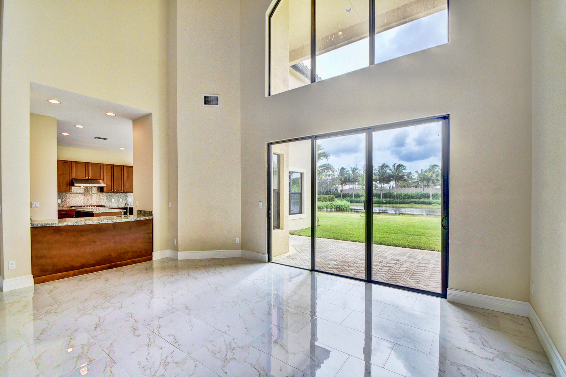 Seven Bridges - Residential