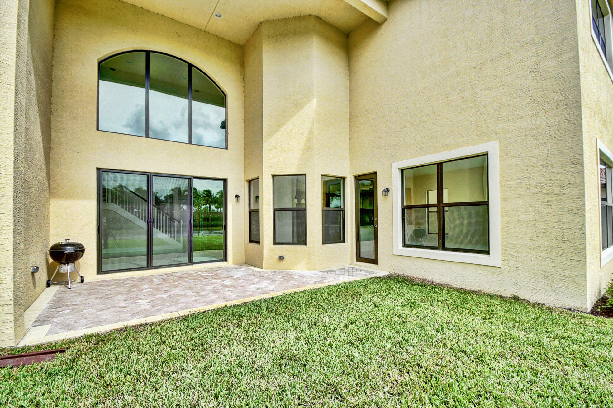 Seven Bridges - Residential