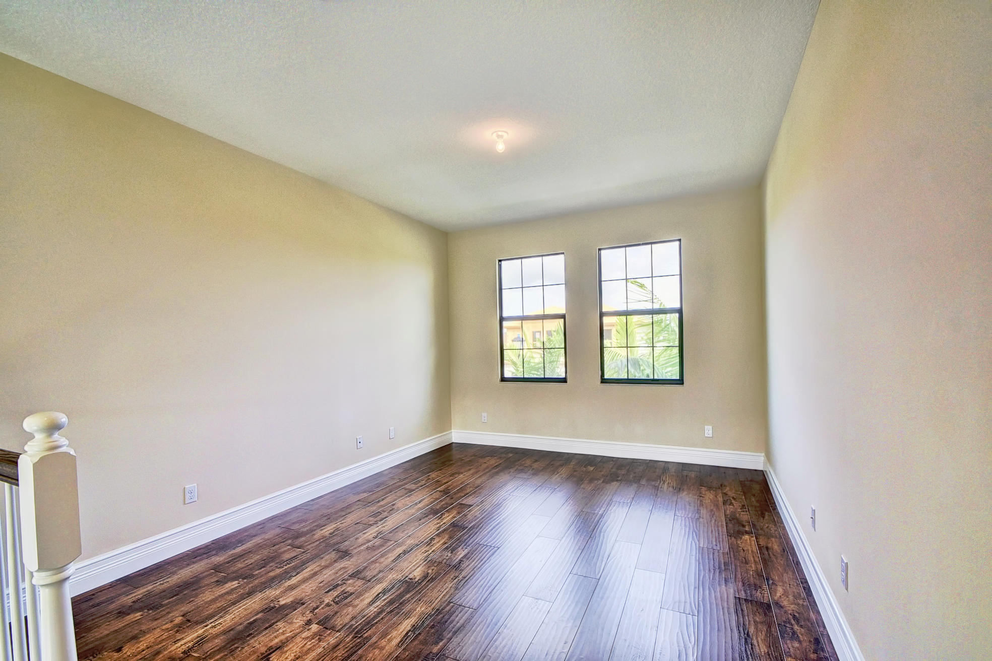 Seven Bridges - Residential