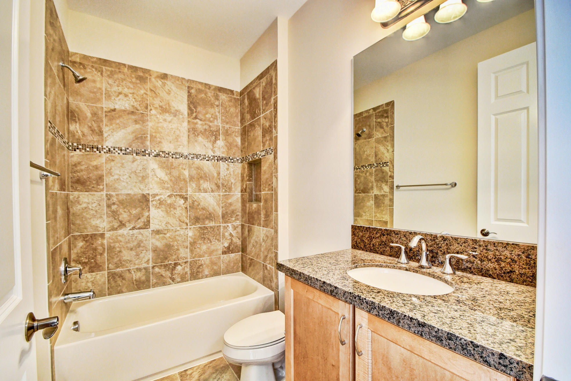 Seven Bridges - Residential