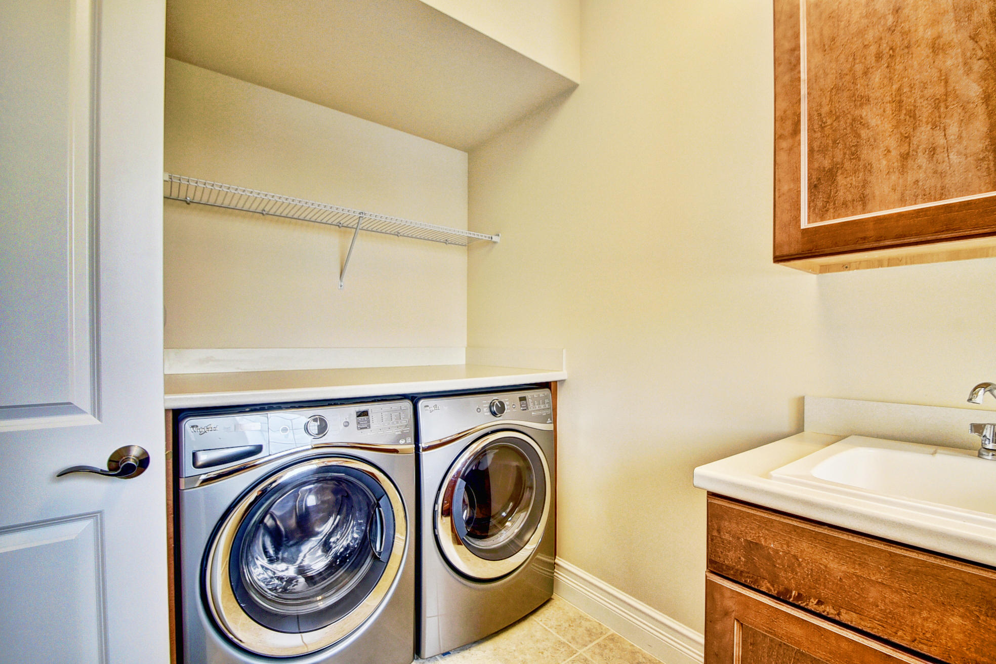 Seven Bridges - Residential