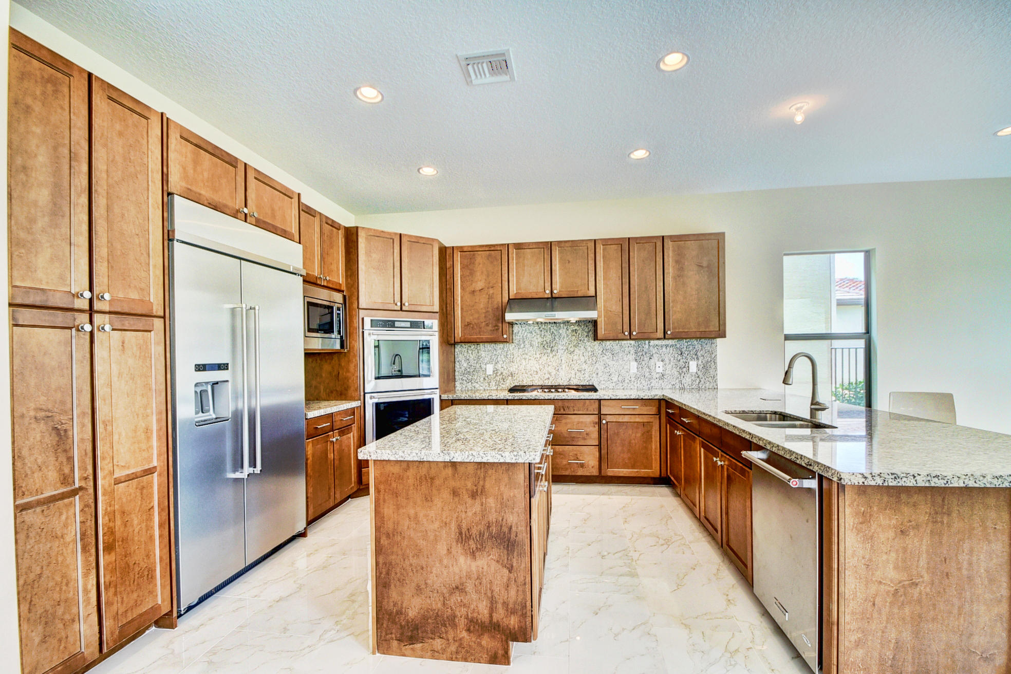 Seven Bridges - Residential