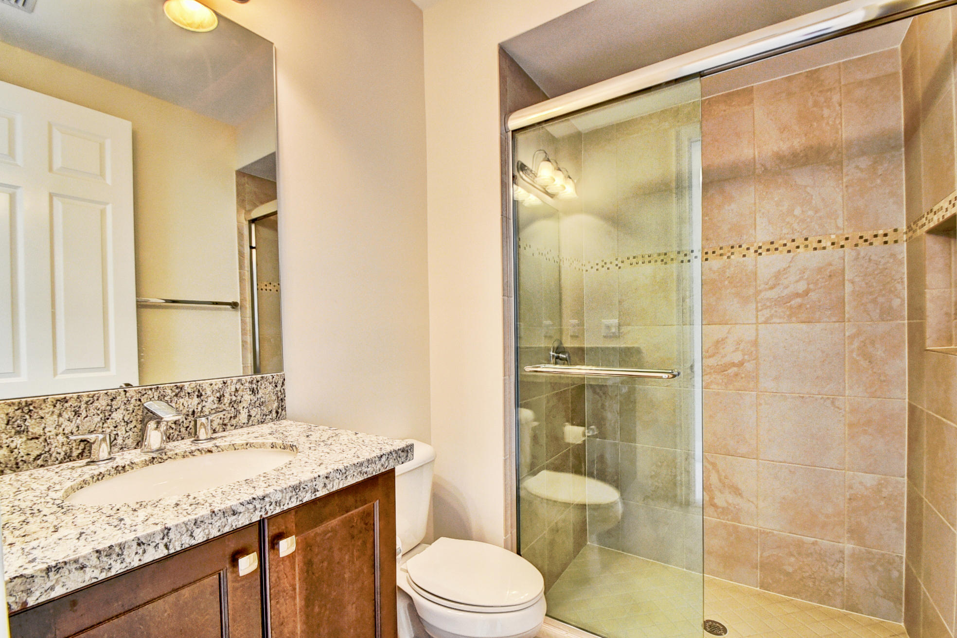 Seven Bridges - Residential