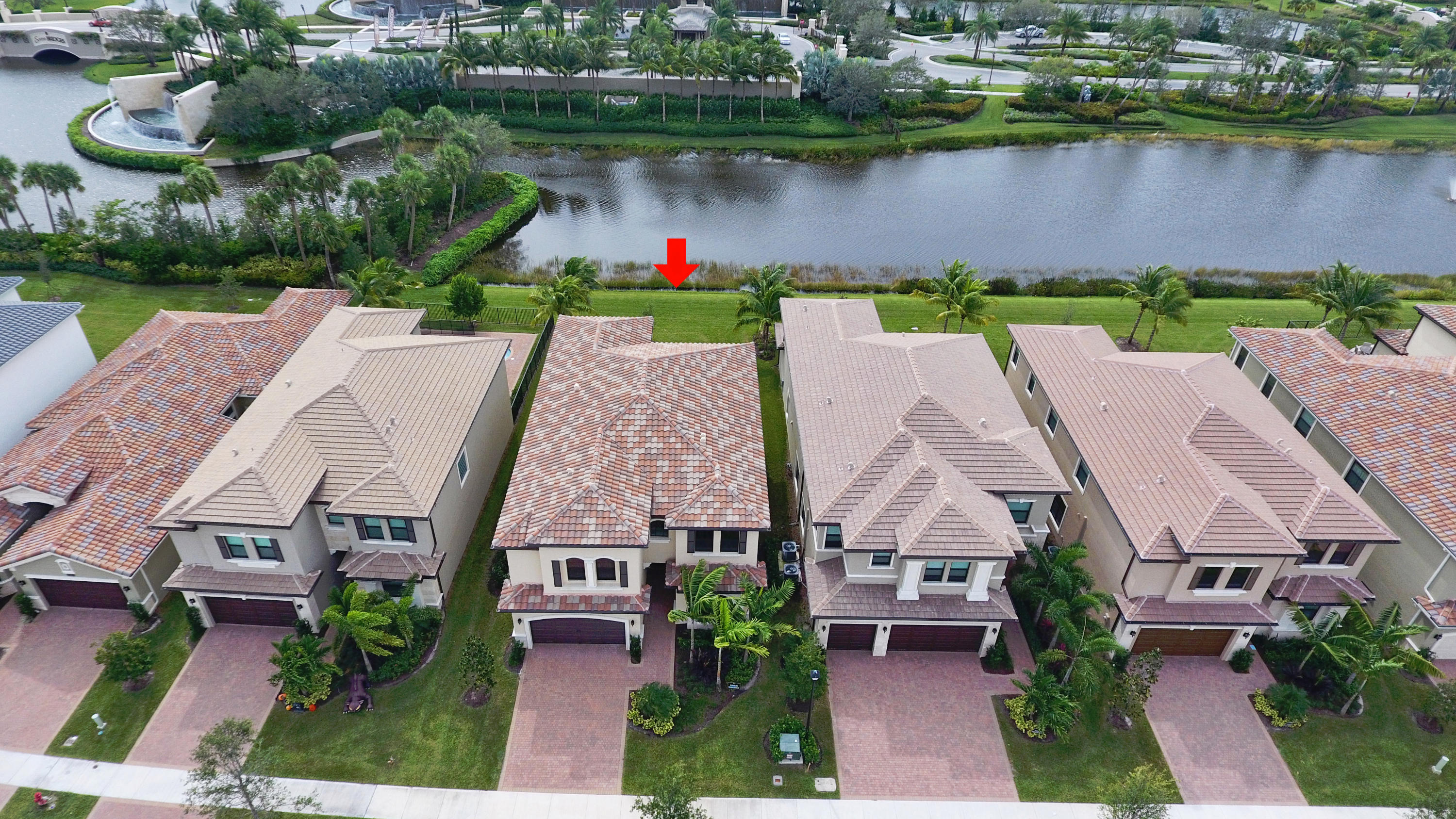 Seven Bridges - Residential