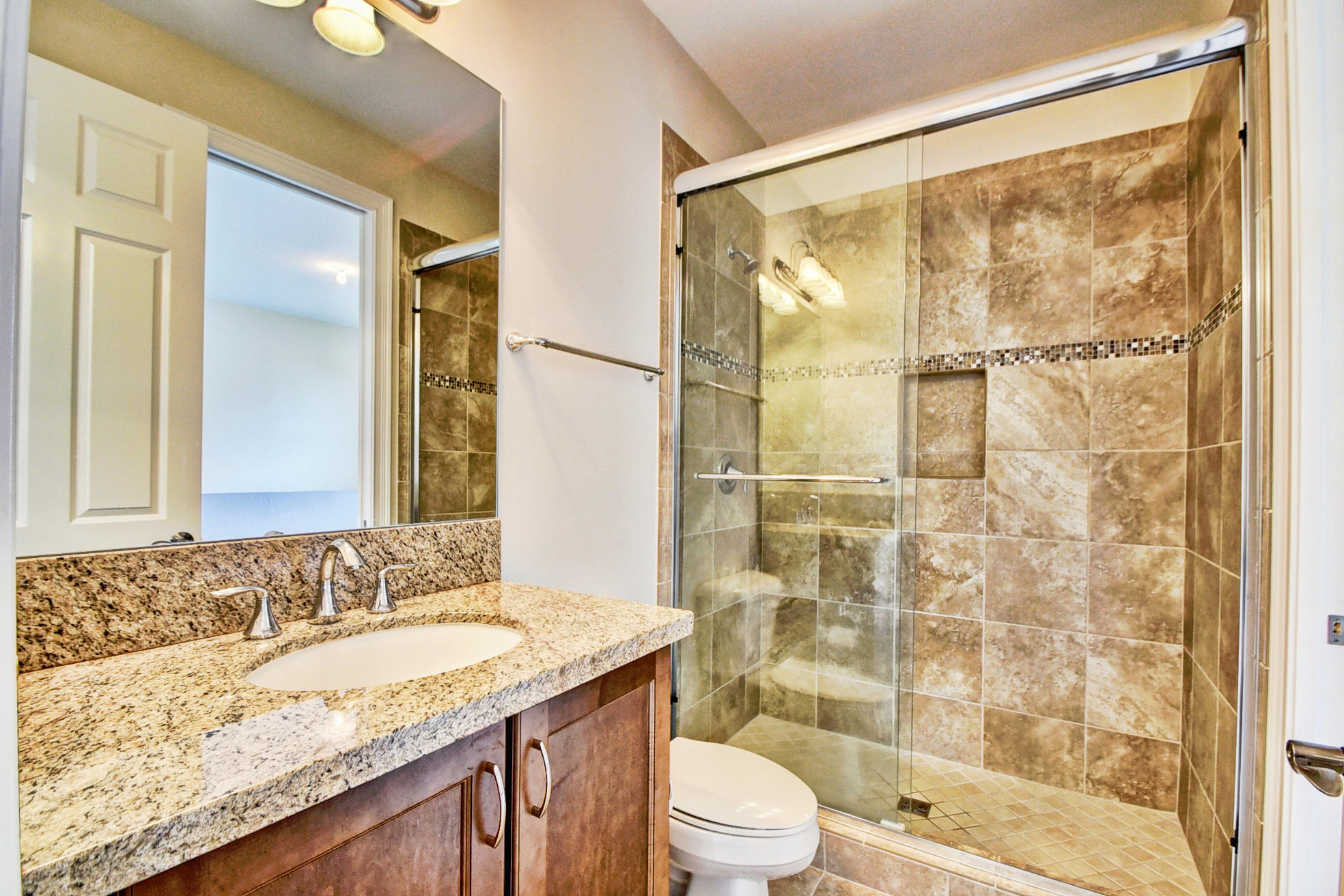 Seven Bridges - Residential