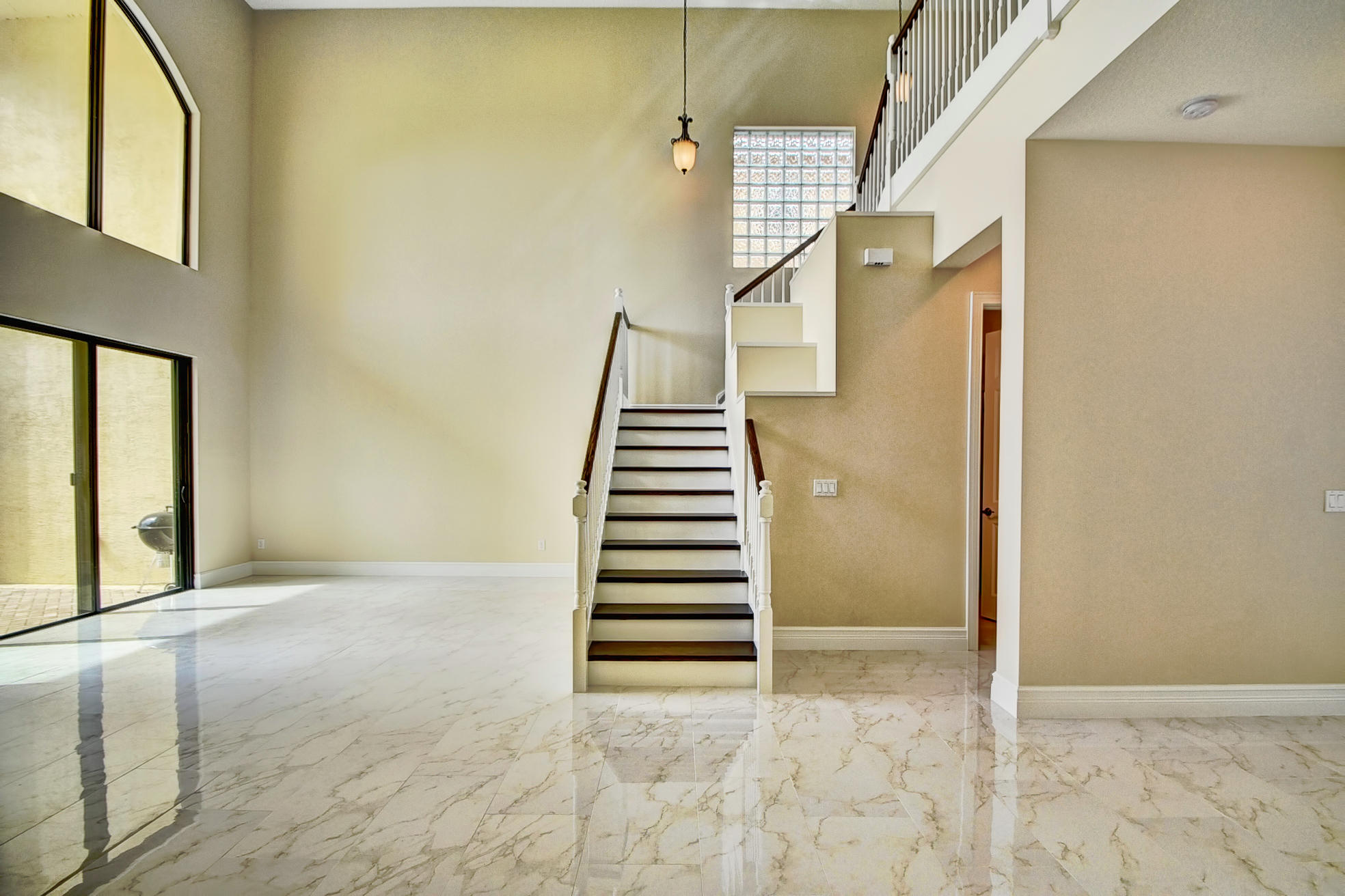 Seven Bridges - Residential