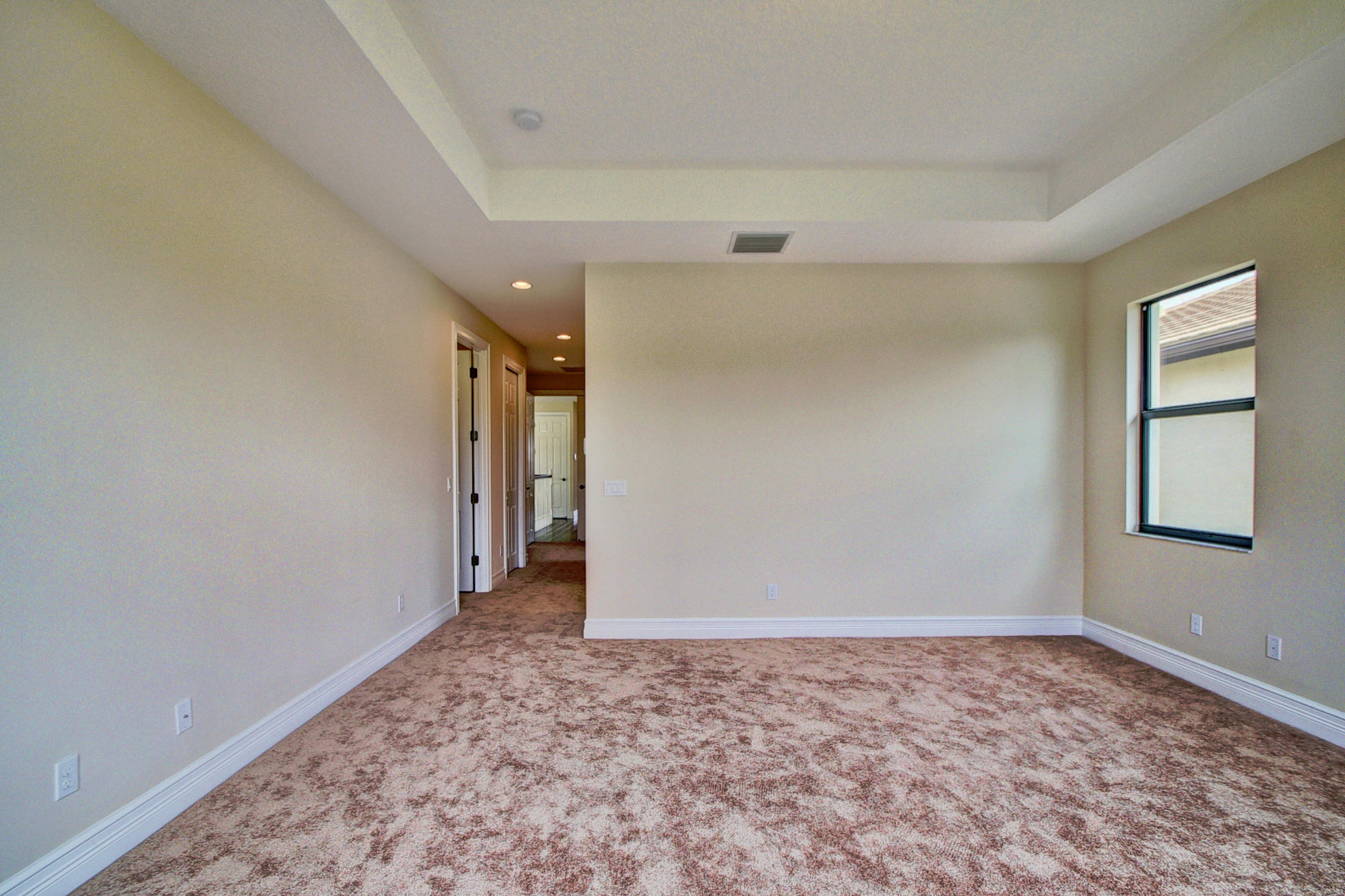 Seven Bridges - Residential