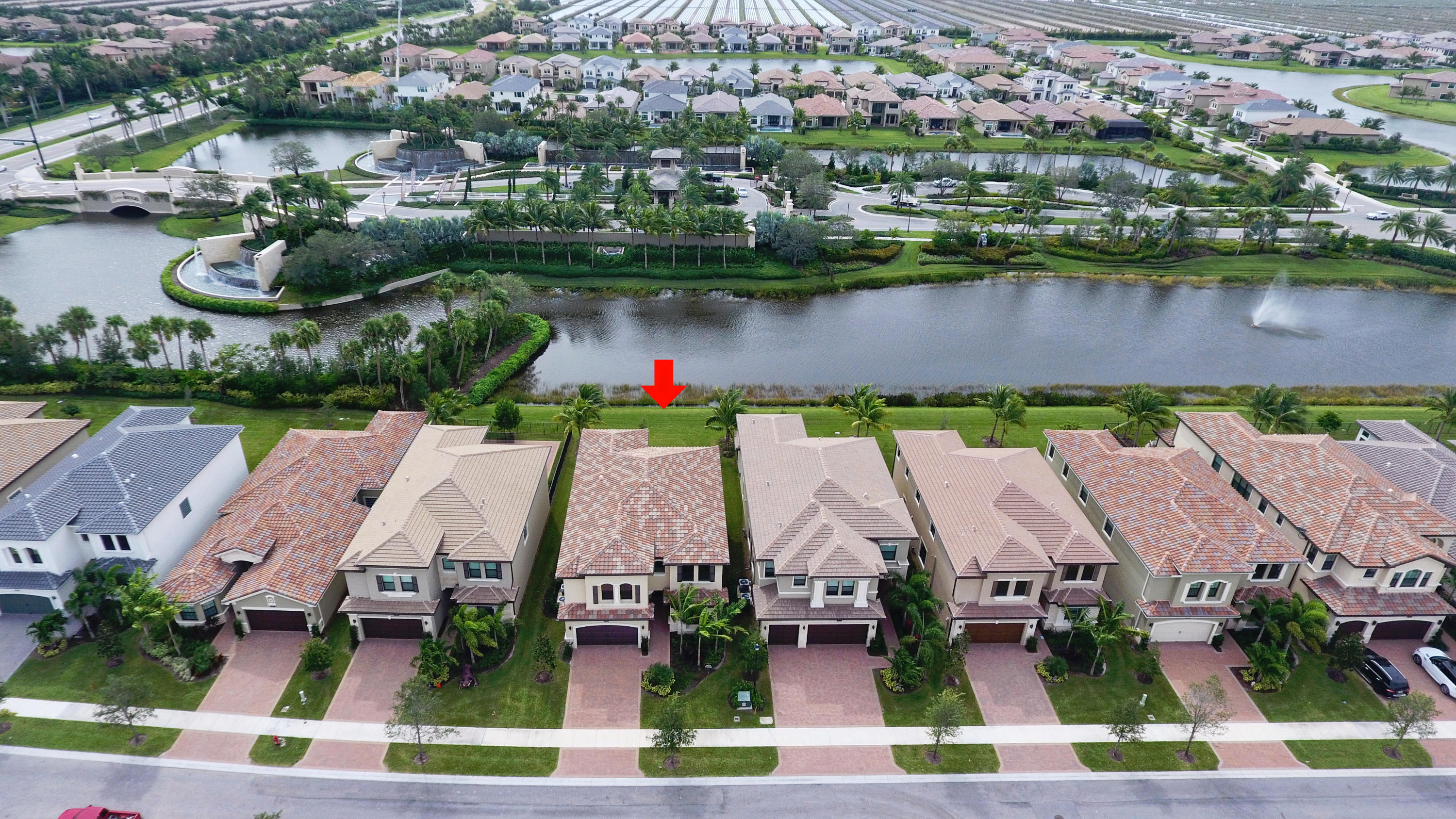 Seven Bridges - Residential