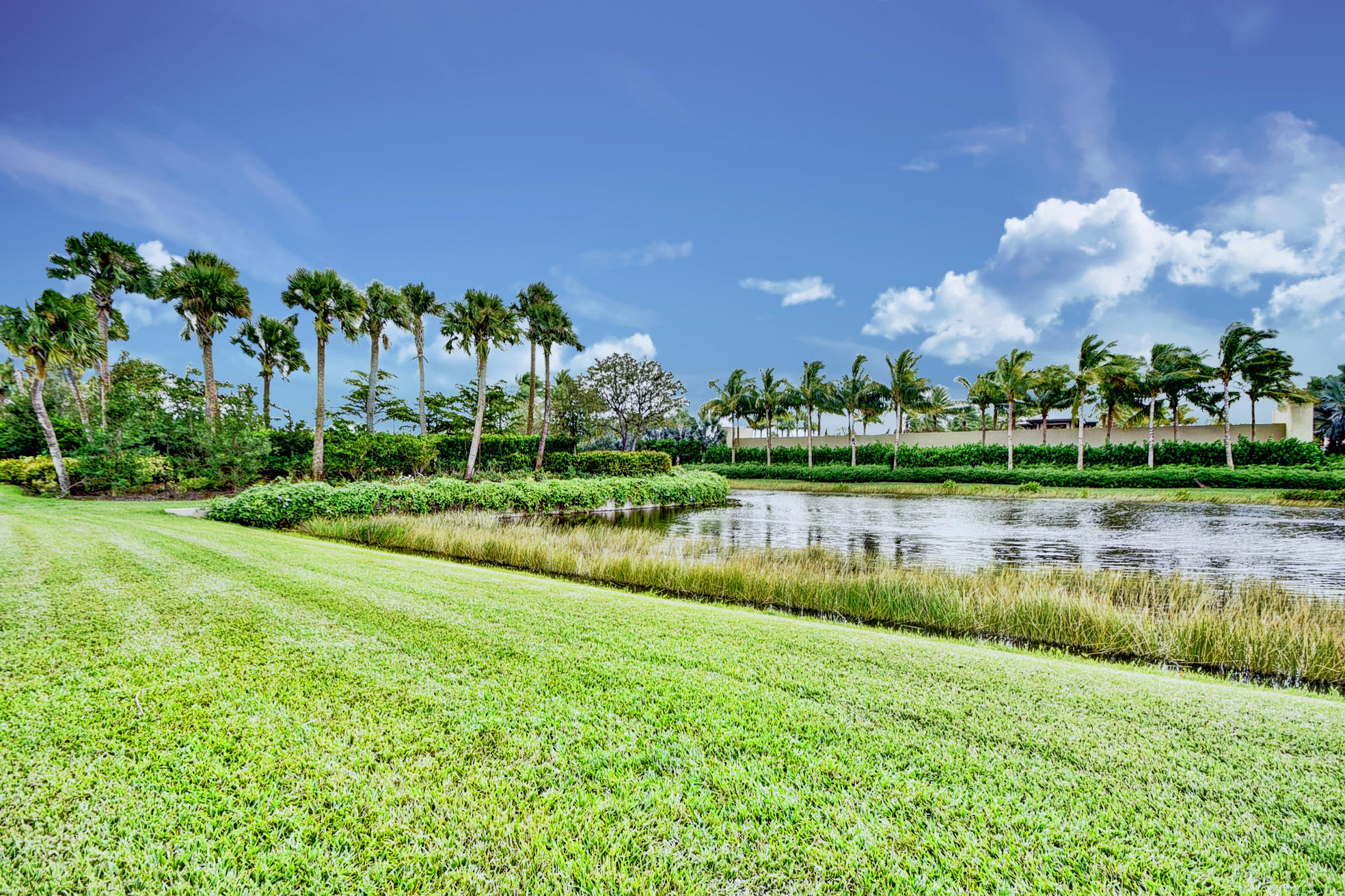 Seven Bridges - Residential