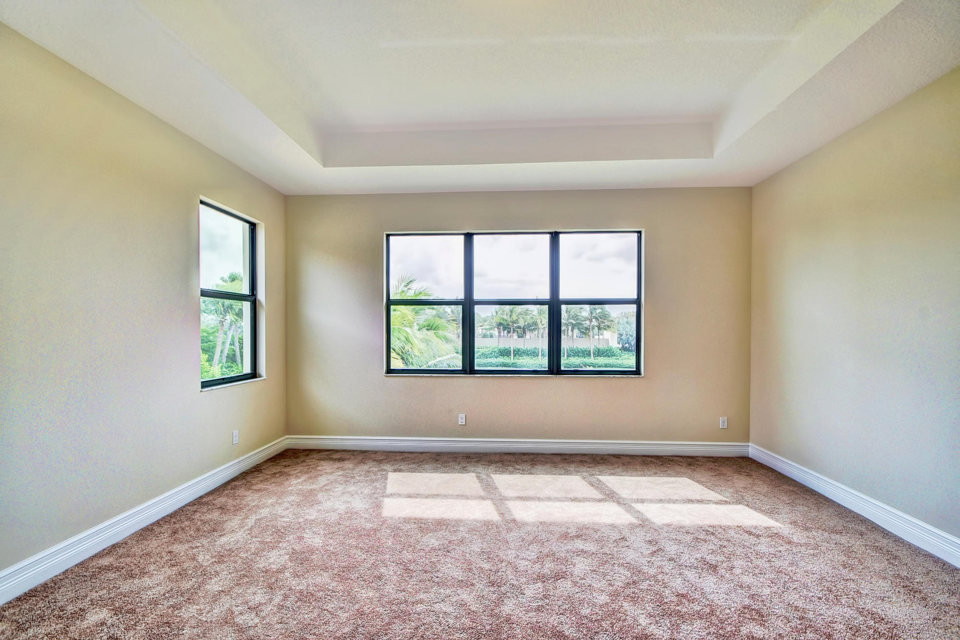 Seven Bridges - Residential