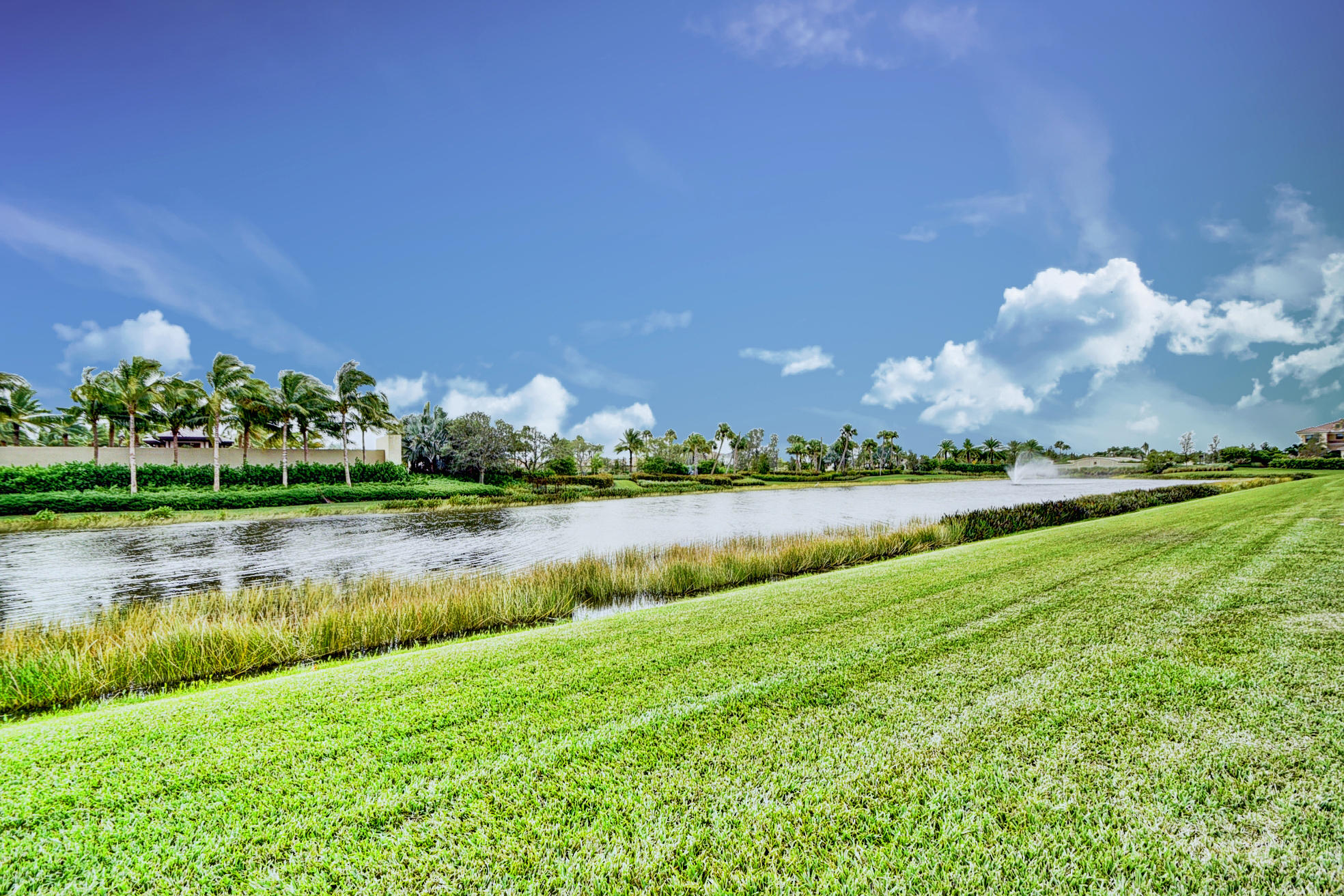 Seven Bridges - Residential