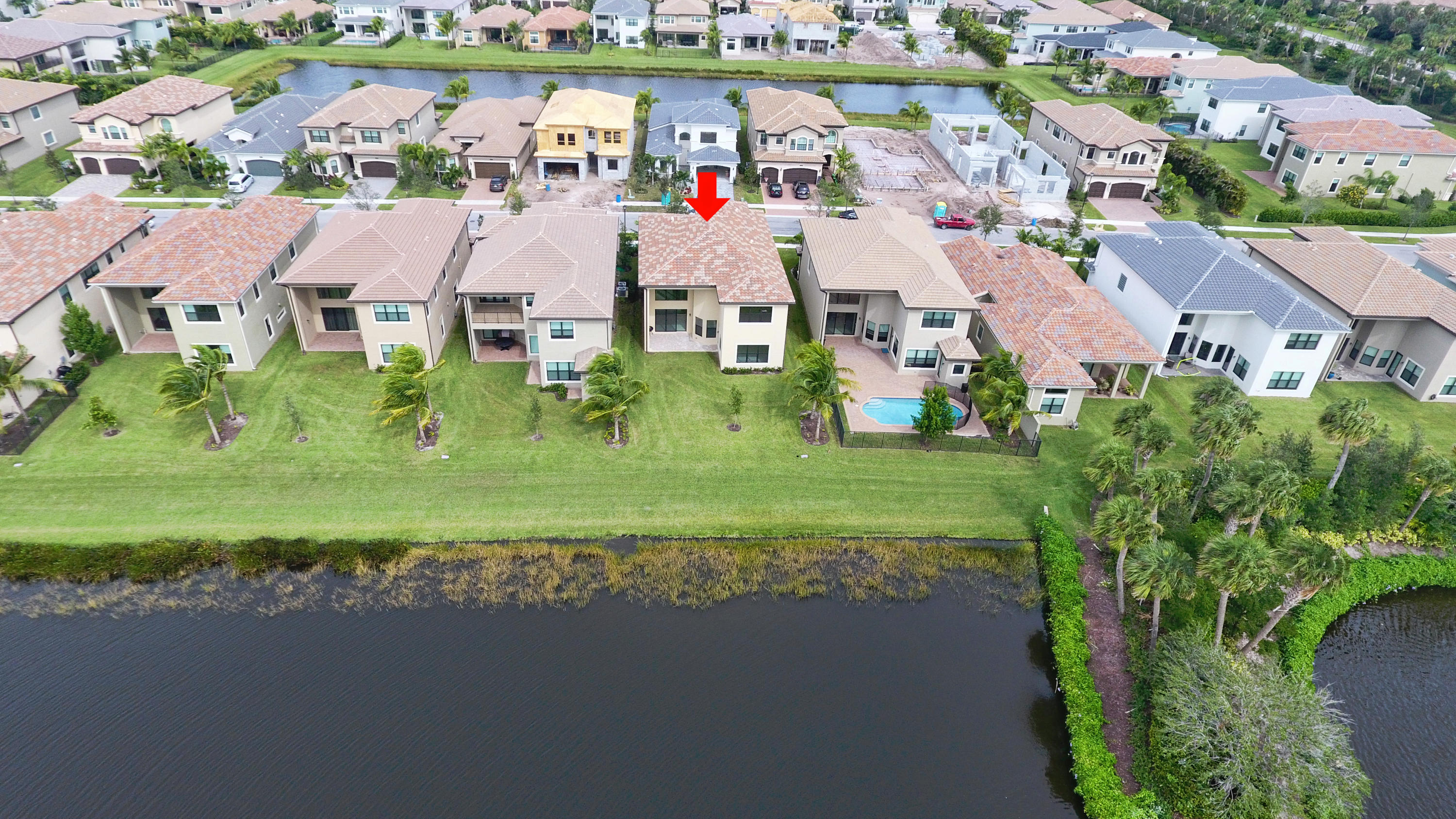 Seven Bridges - Residential