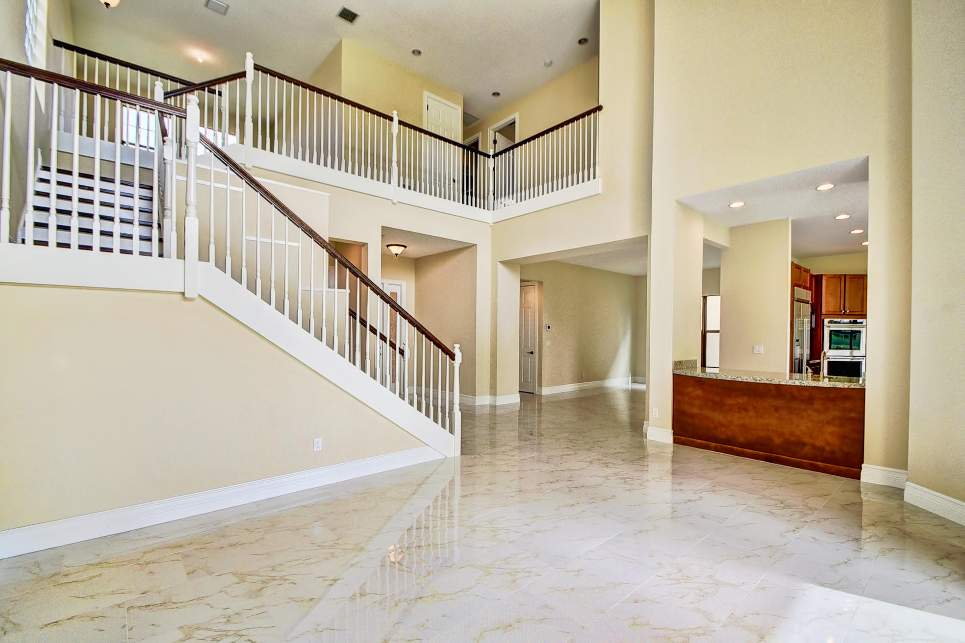 Seven Bridges - Residential