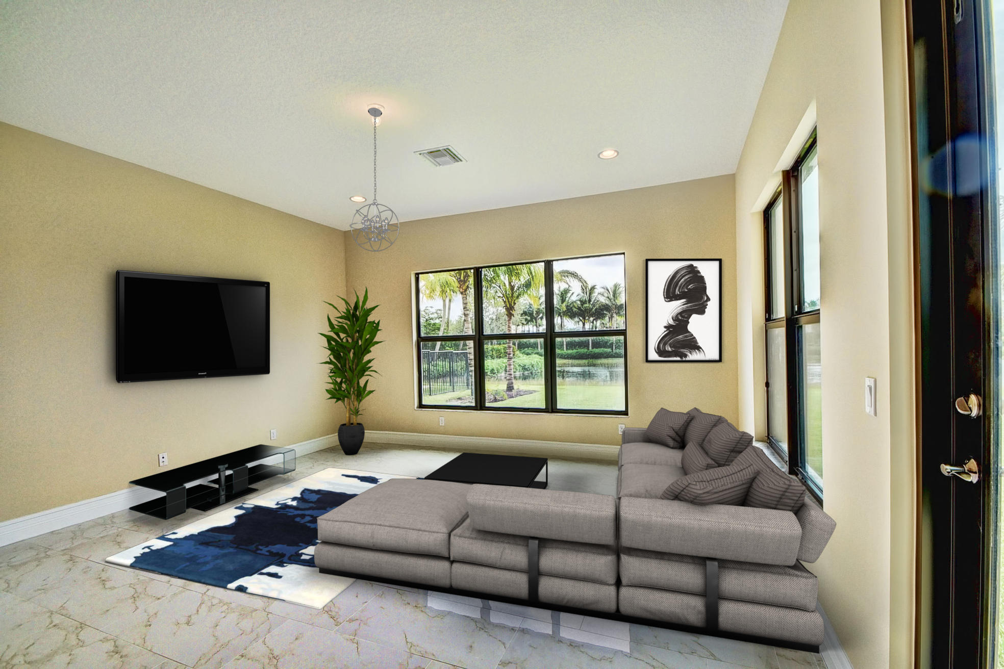 Seven Bridges - Residential