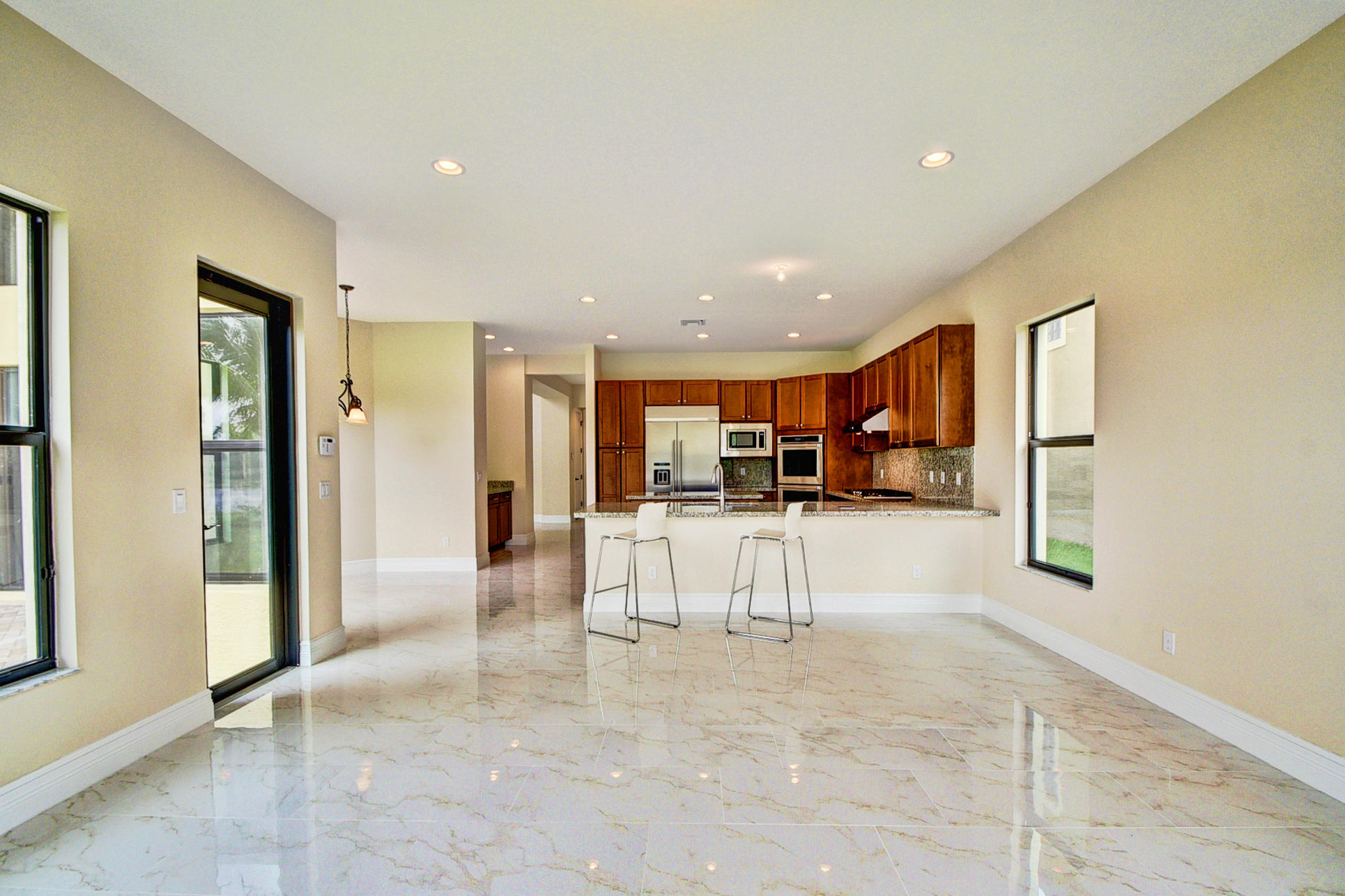 Seven Bridges - Residential