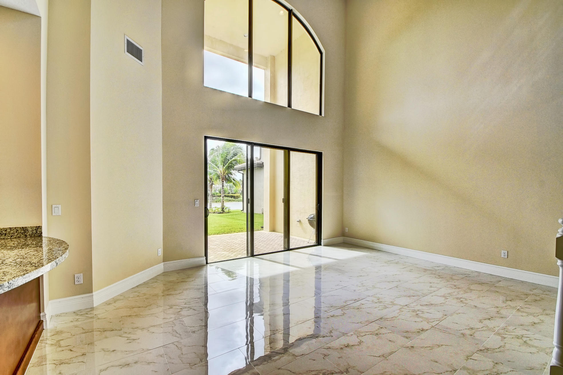 Seven Bridges - Residential