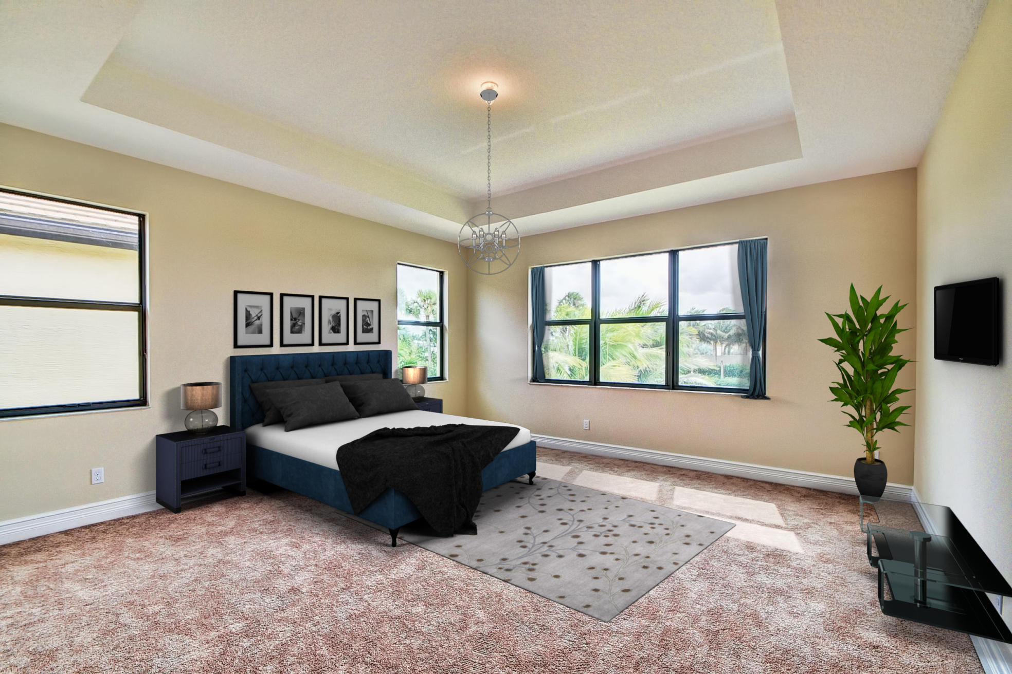 Seven Bridges - Residential