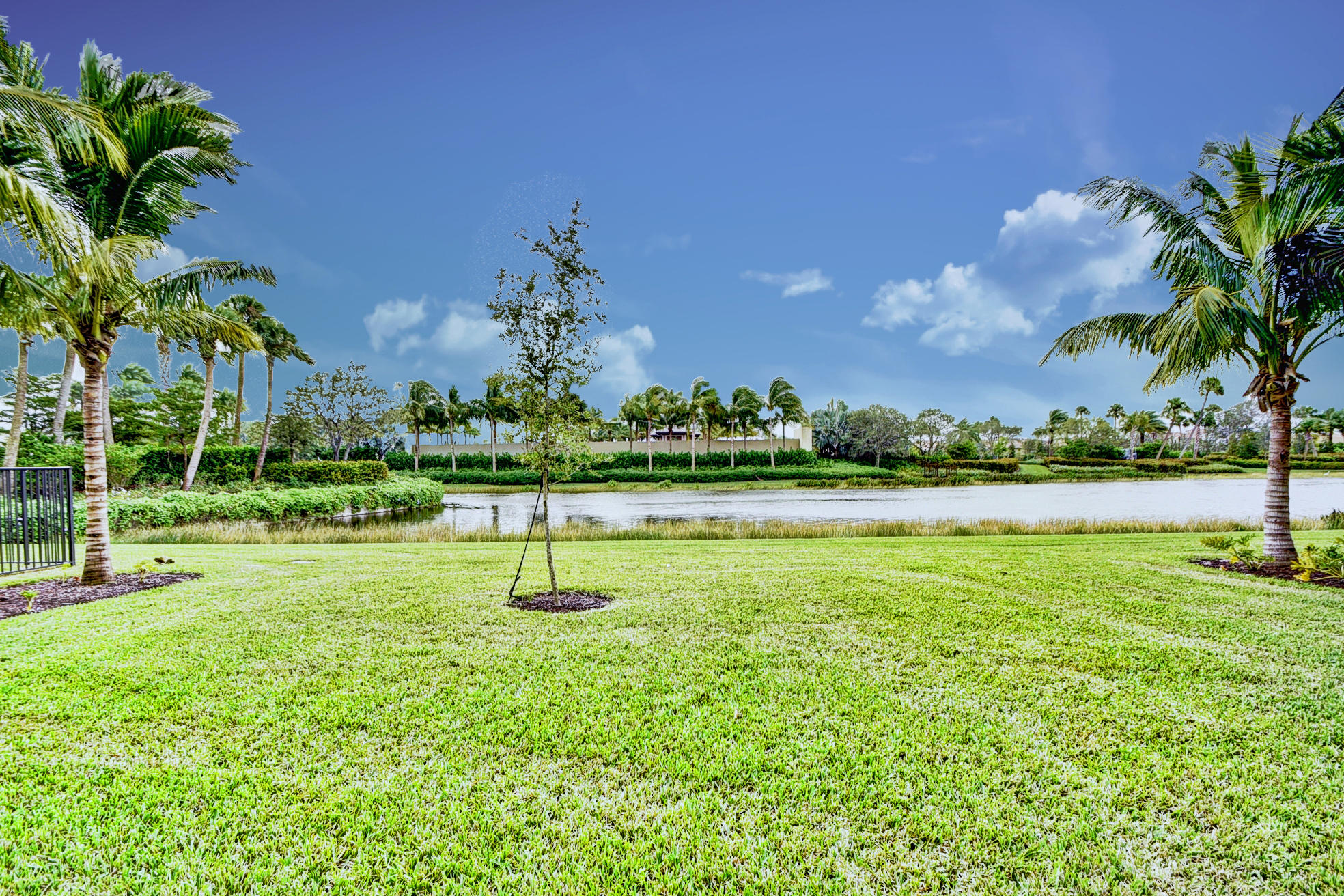 Seven Bridges - Residential