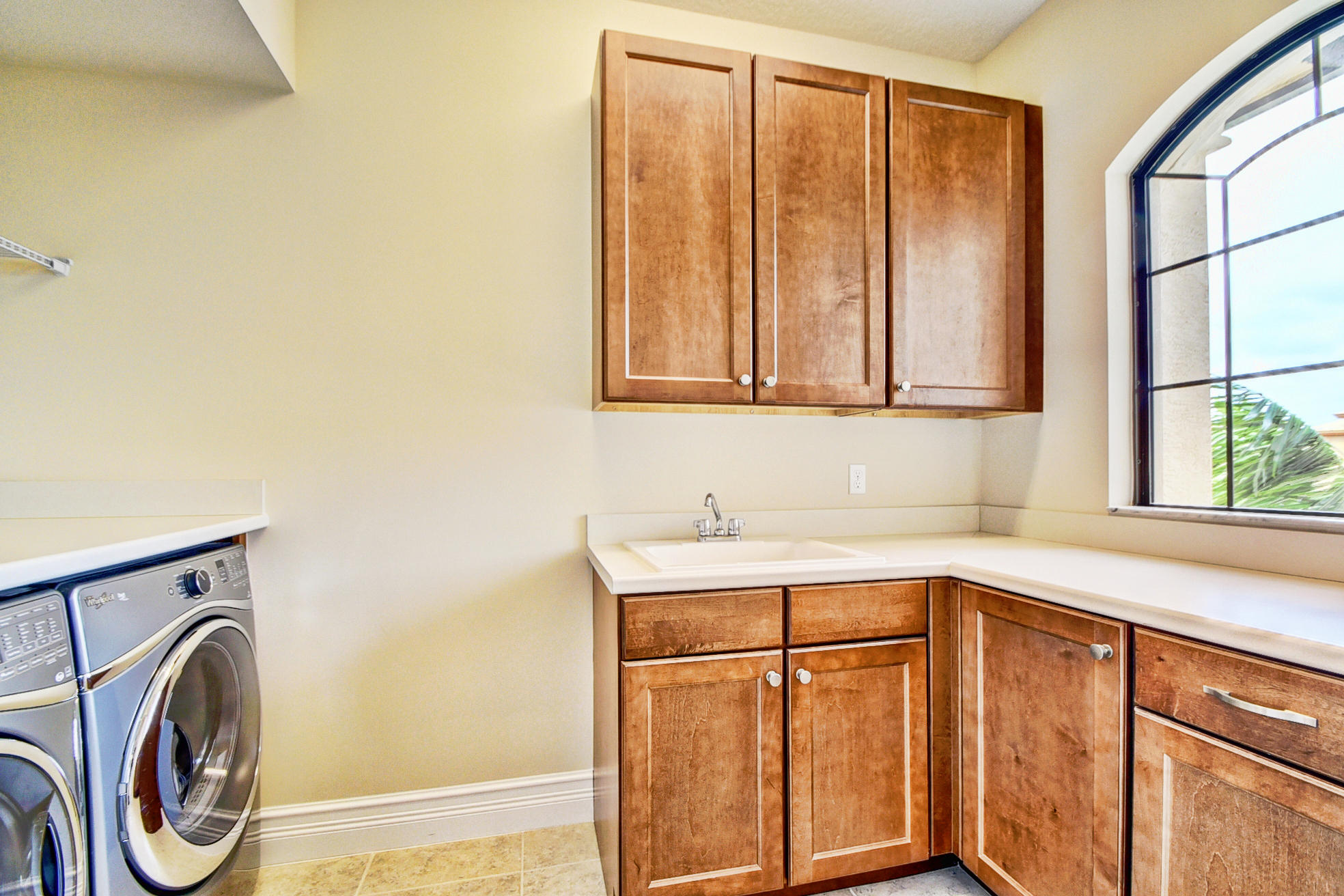 Seven Bridges - Residential