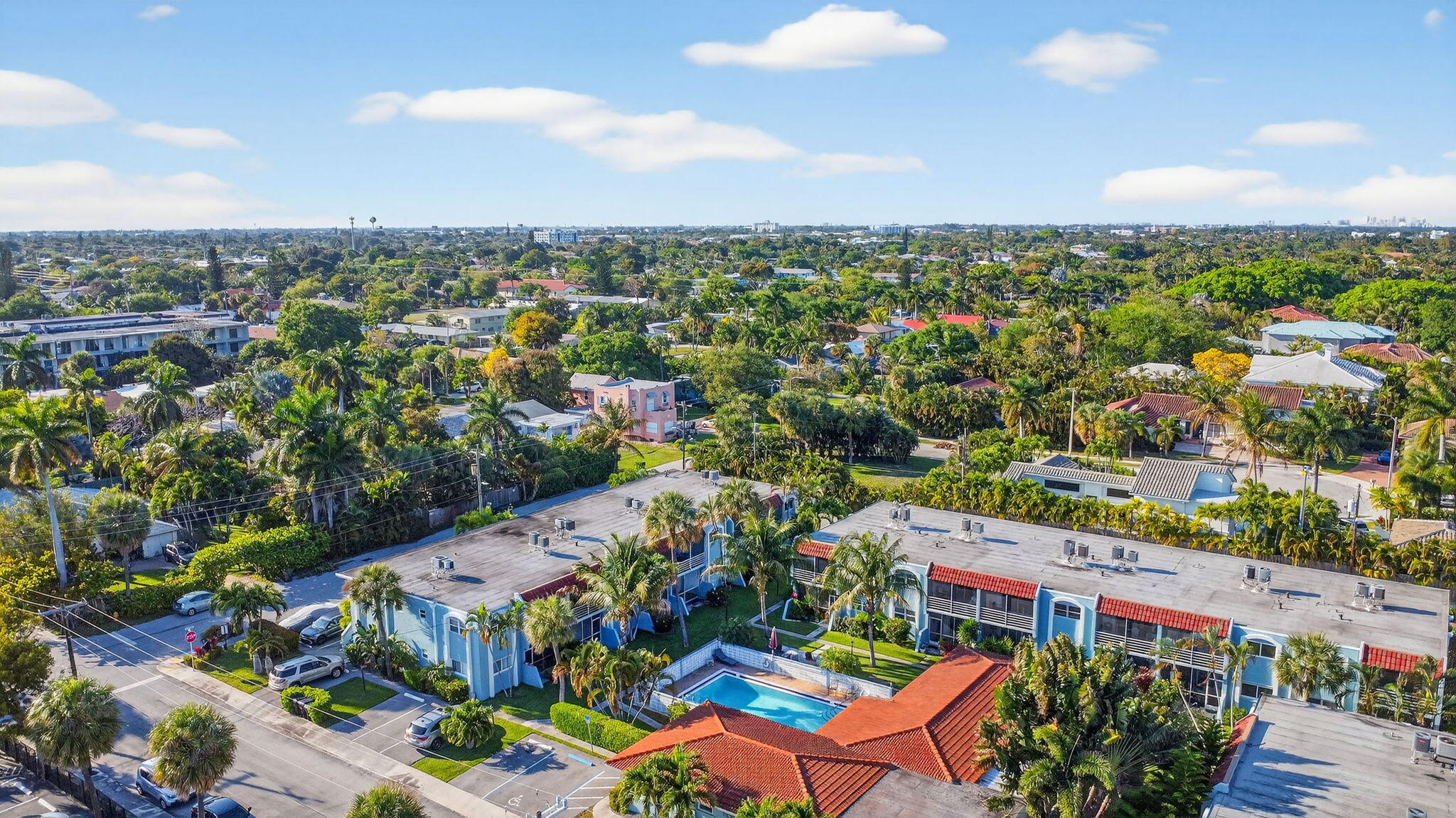 KEN-LEE GARDENS CONDO - Residential