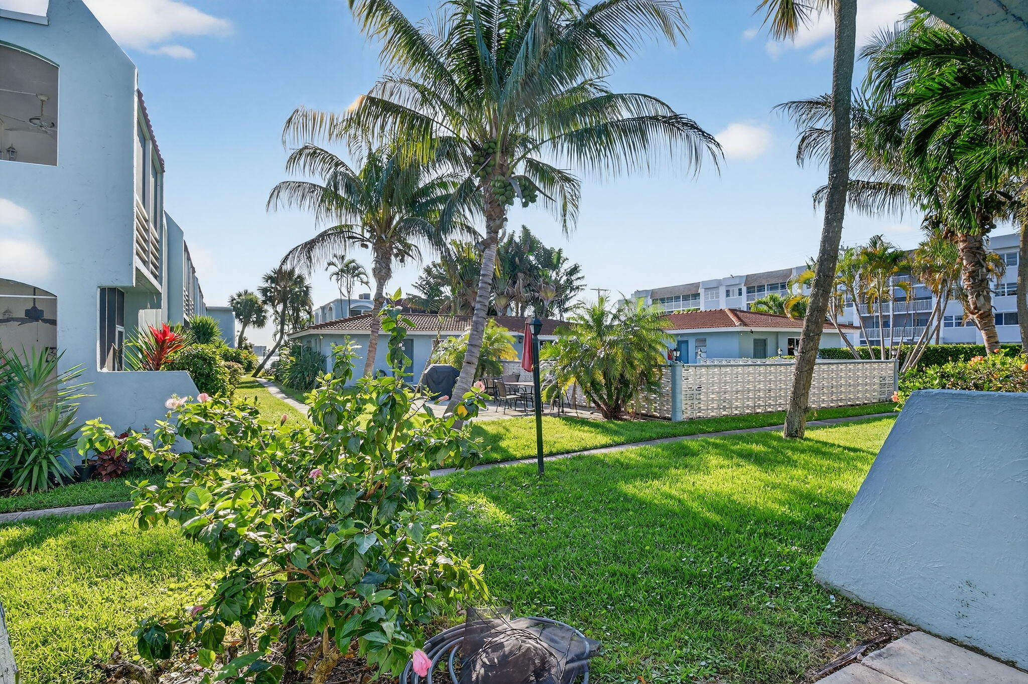 KEN-LEE GARDENS CONDO - Residential