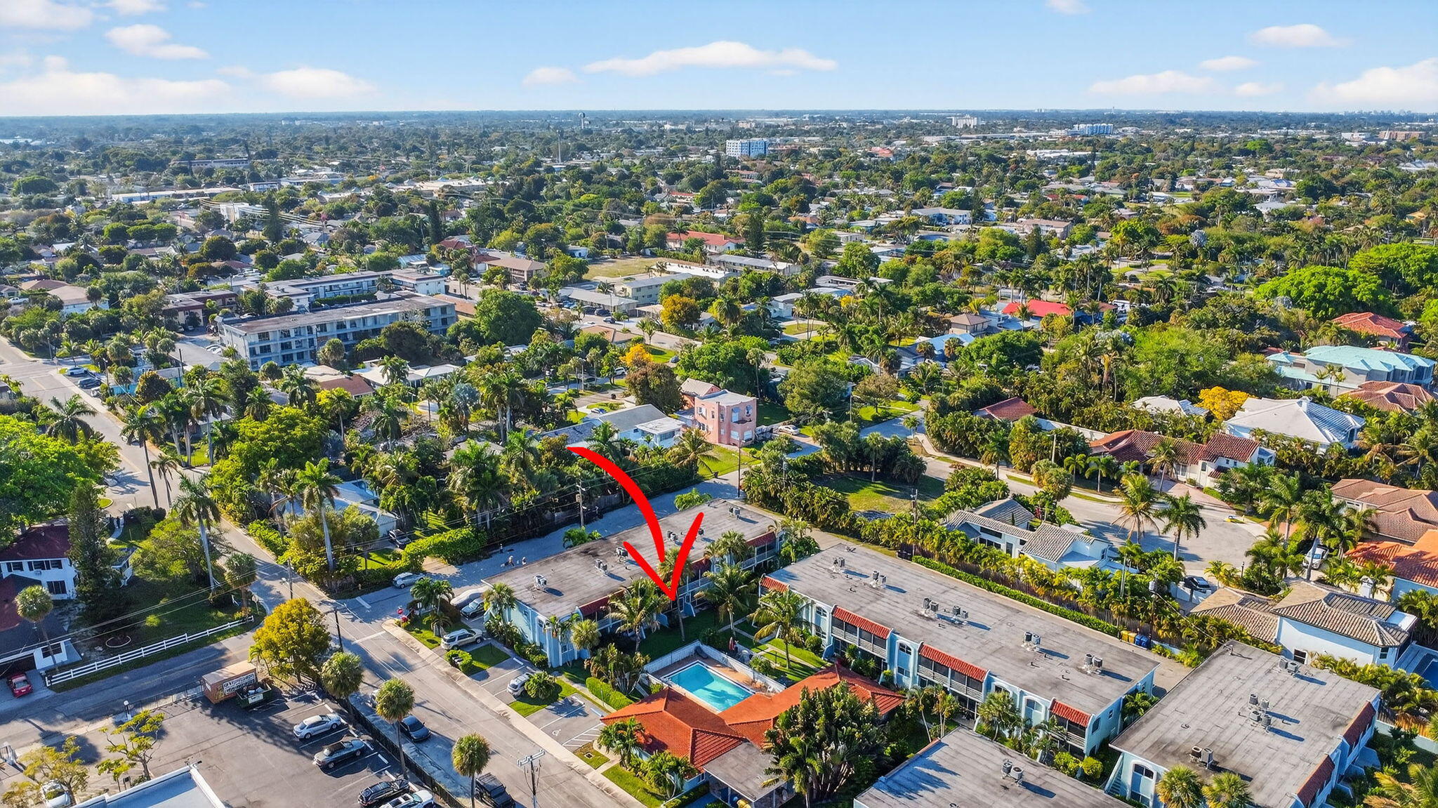 KEN-LEE GARDENS CONDO - Residential