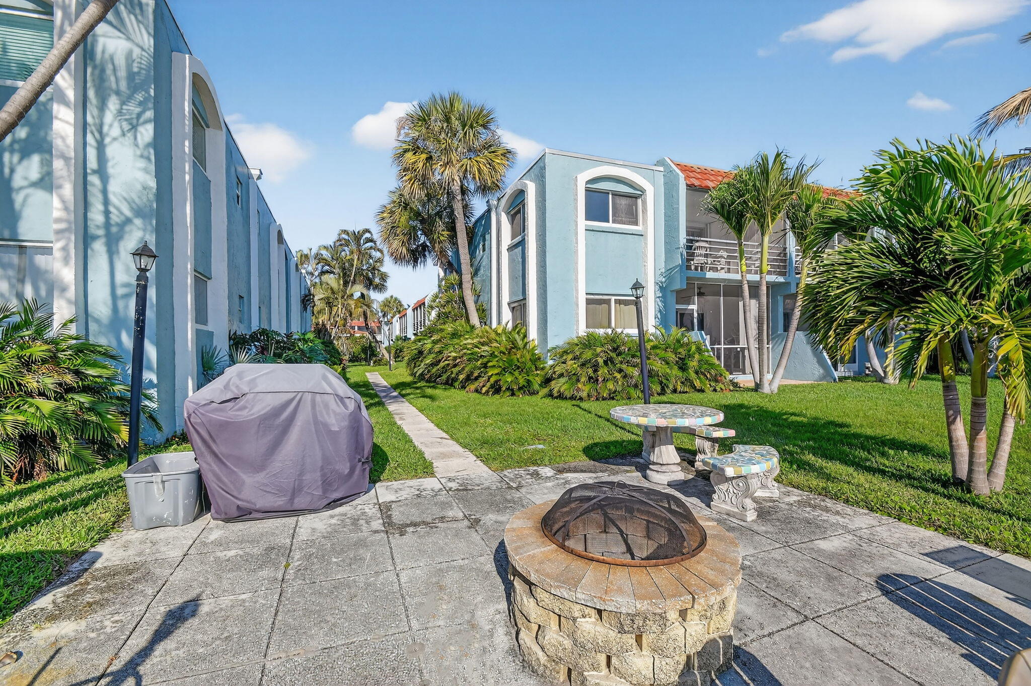 KEN-LEE GARDENS CONDO - Residential