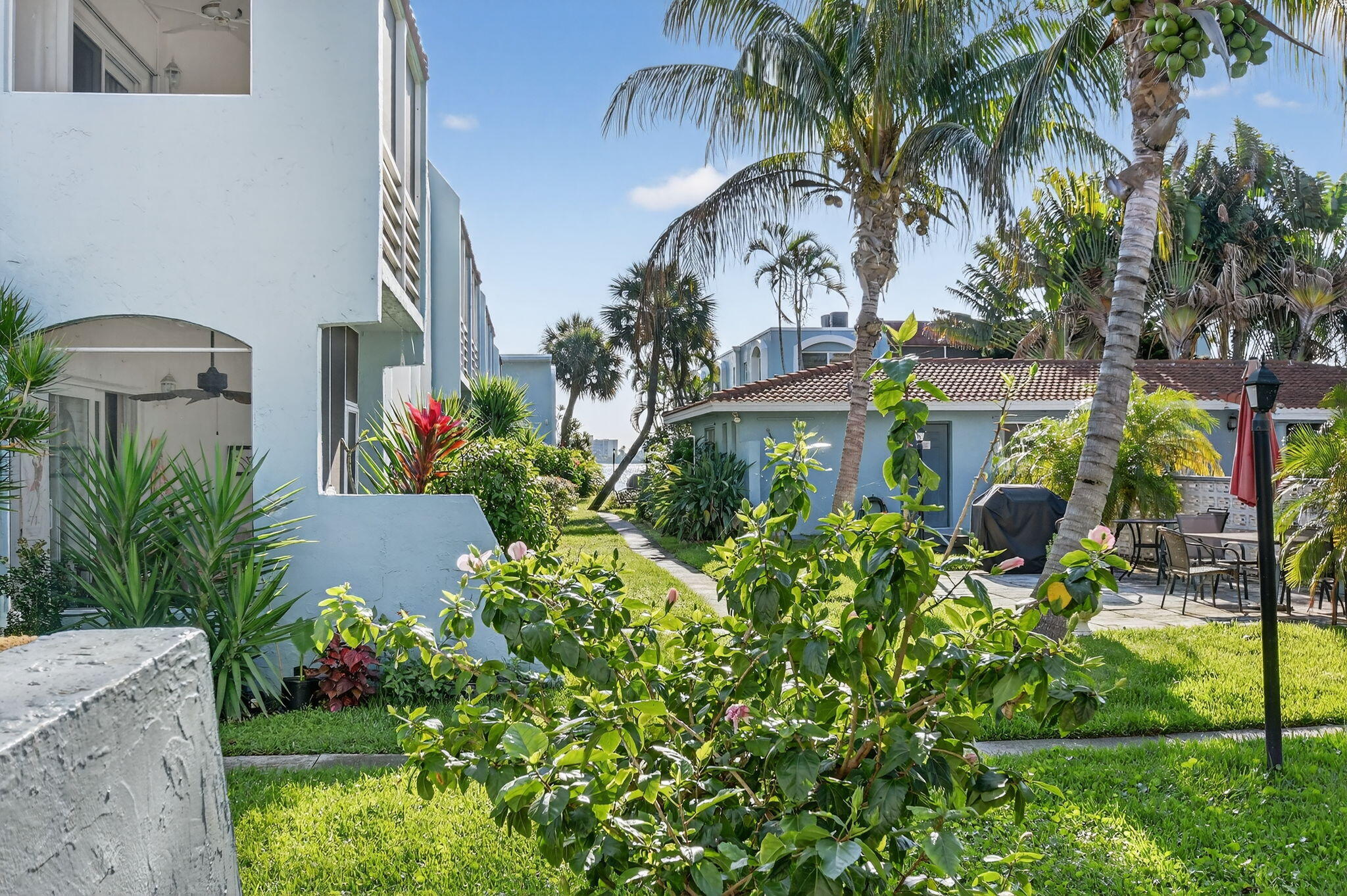 KEN-LEE GARDENS CONDO - Residential