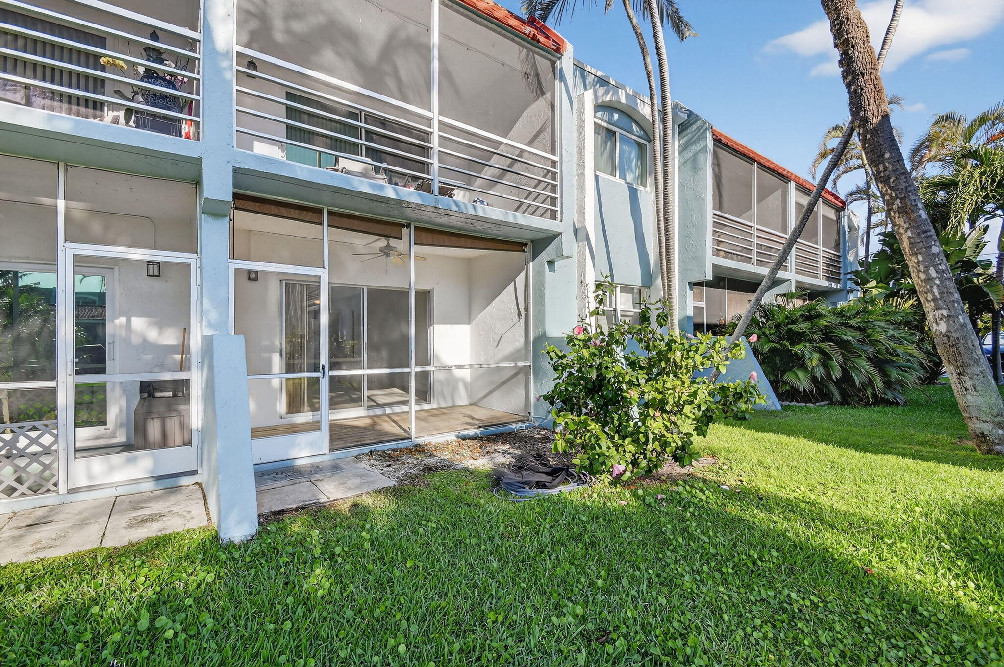 KEN-LEE GARDENS CONDO - Residential