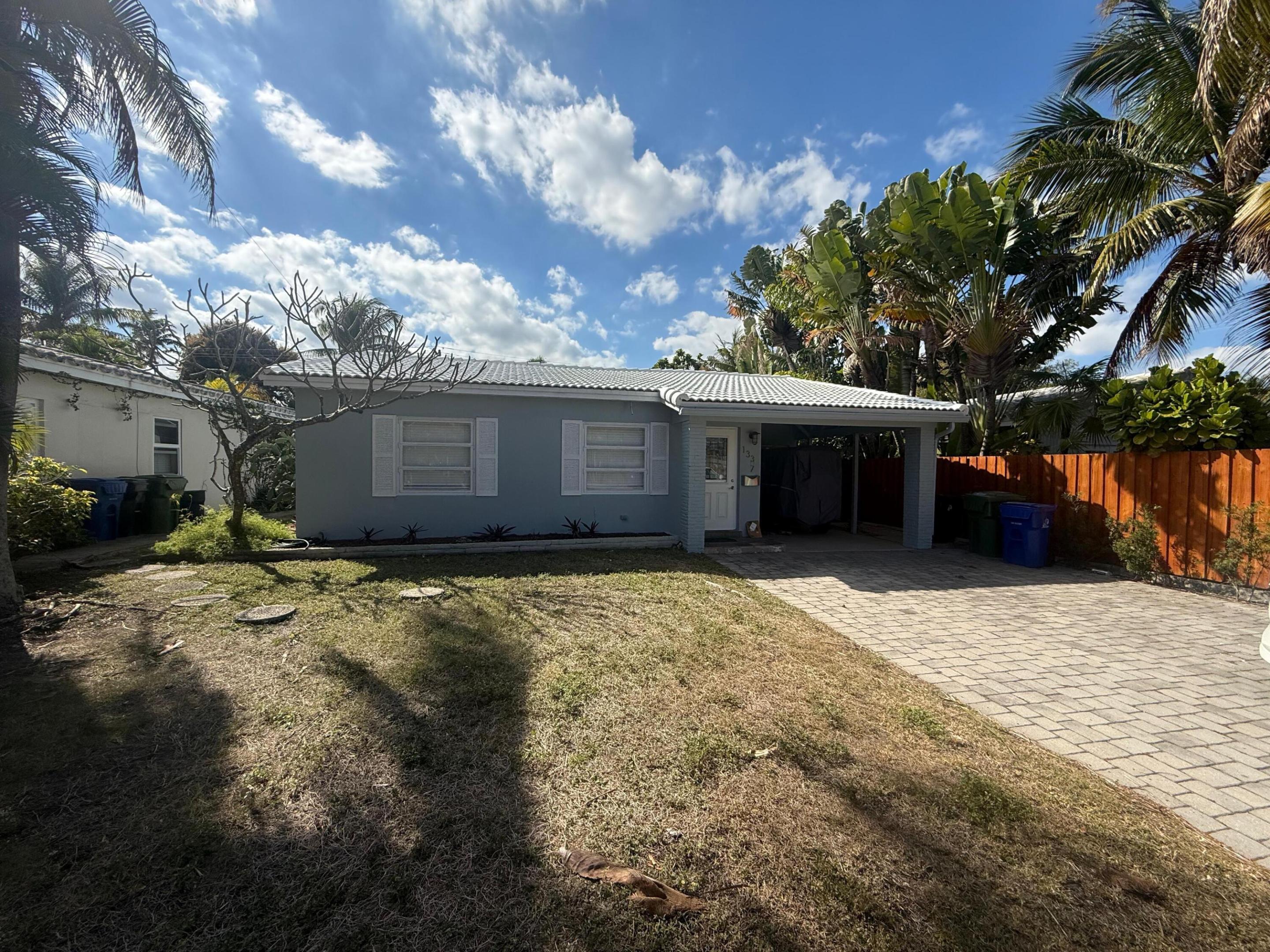 PROGRESSO - Residential Lease