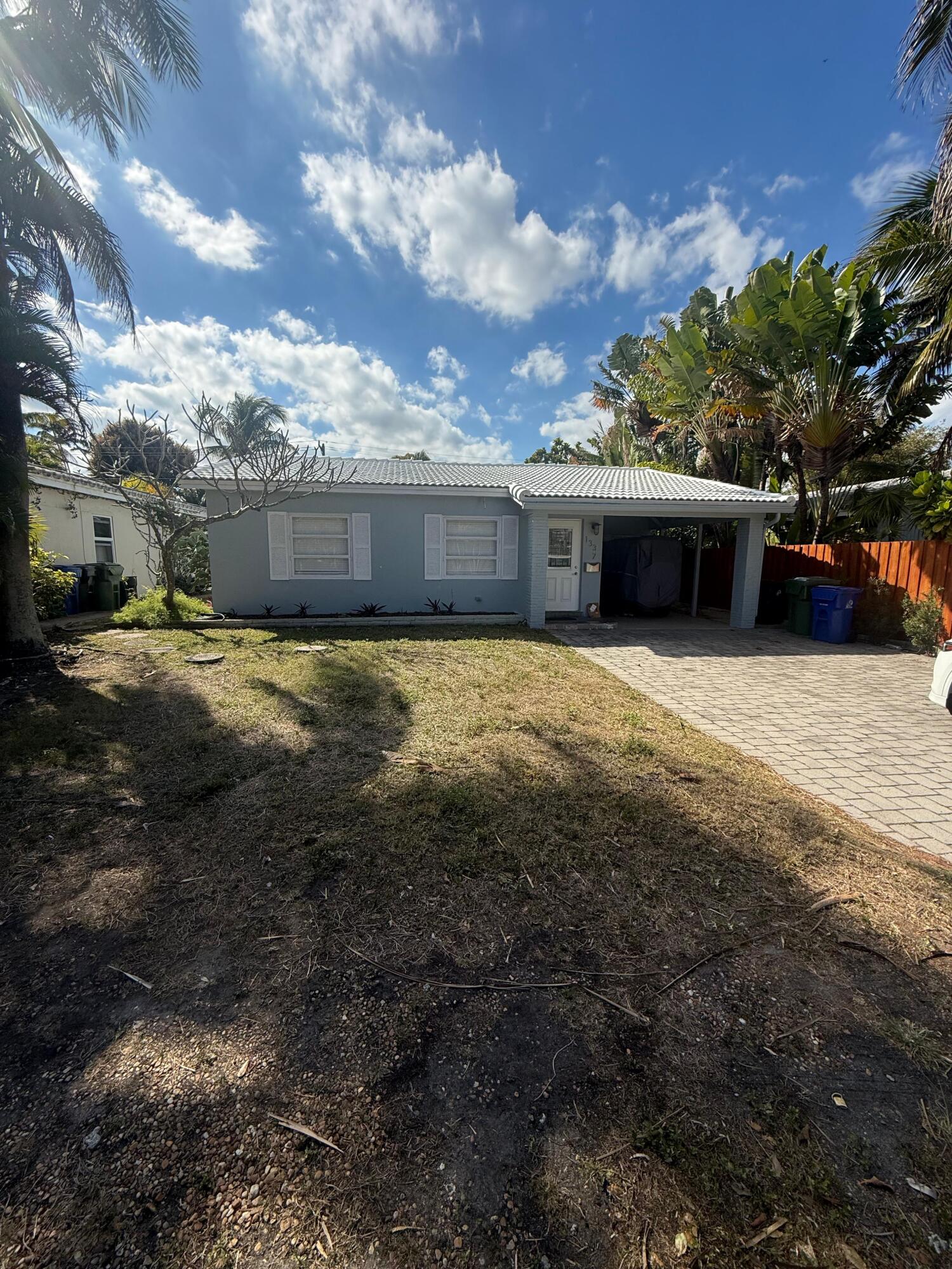 PROGRESSO - Residential Lease