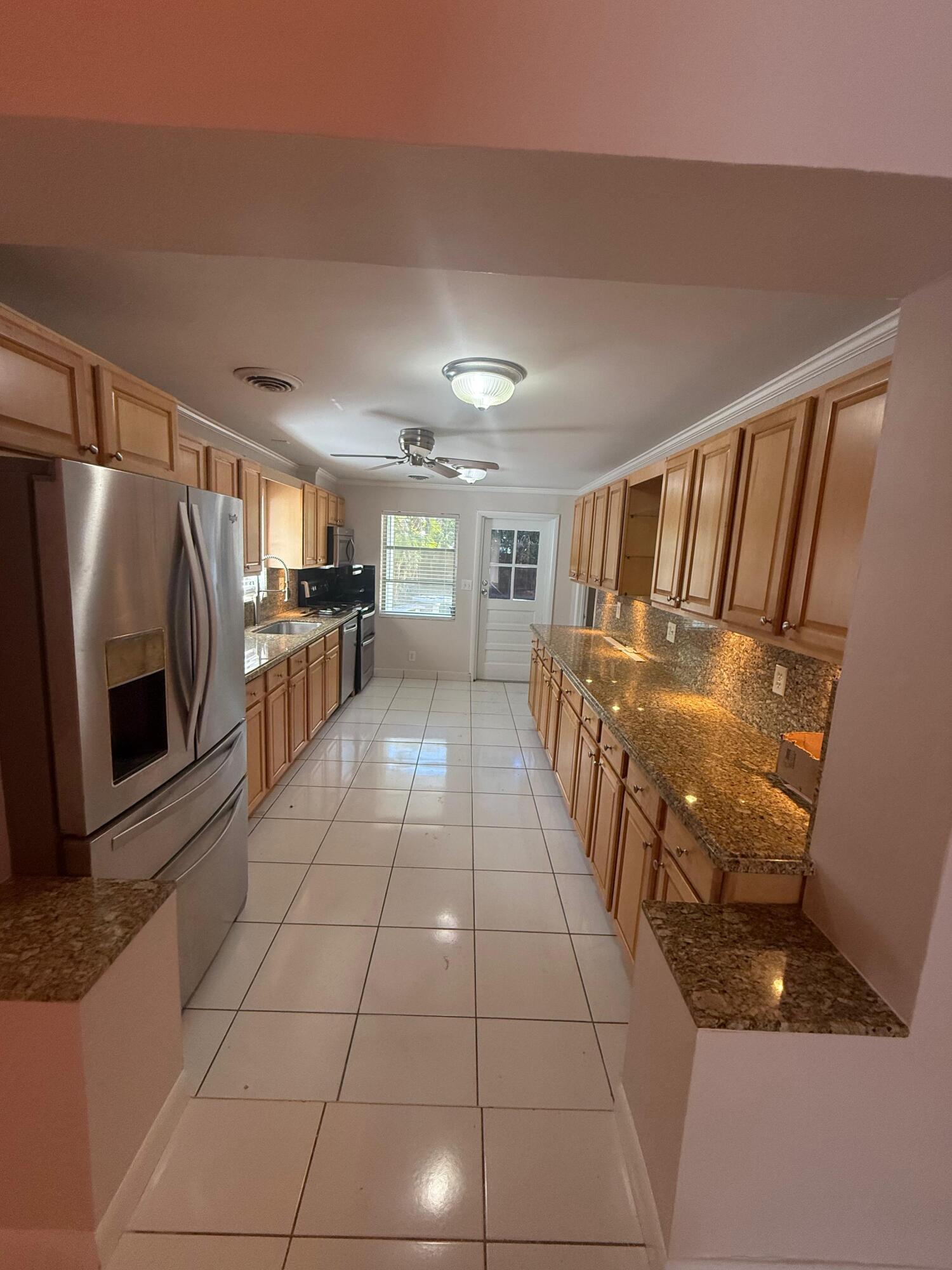 PROGRESSO - Residential Lease