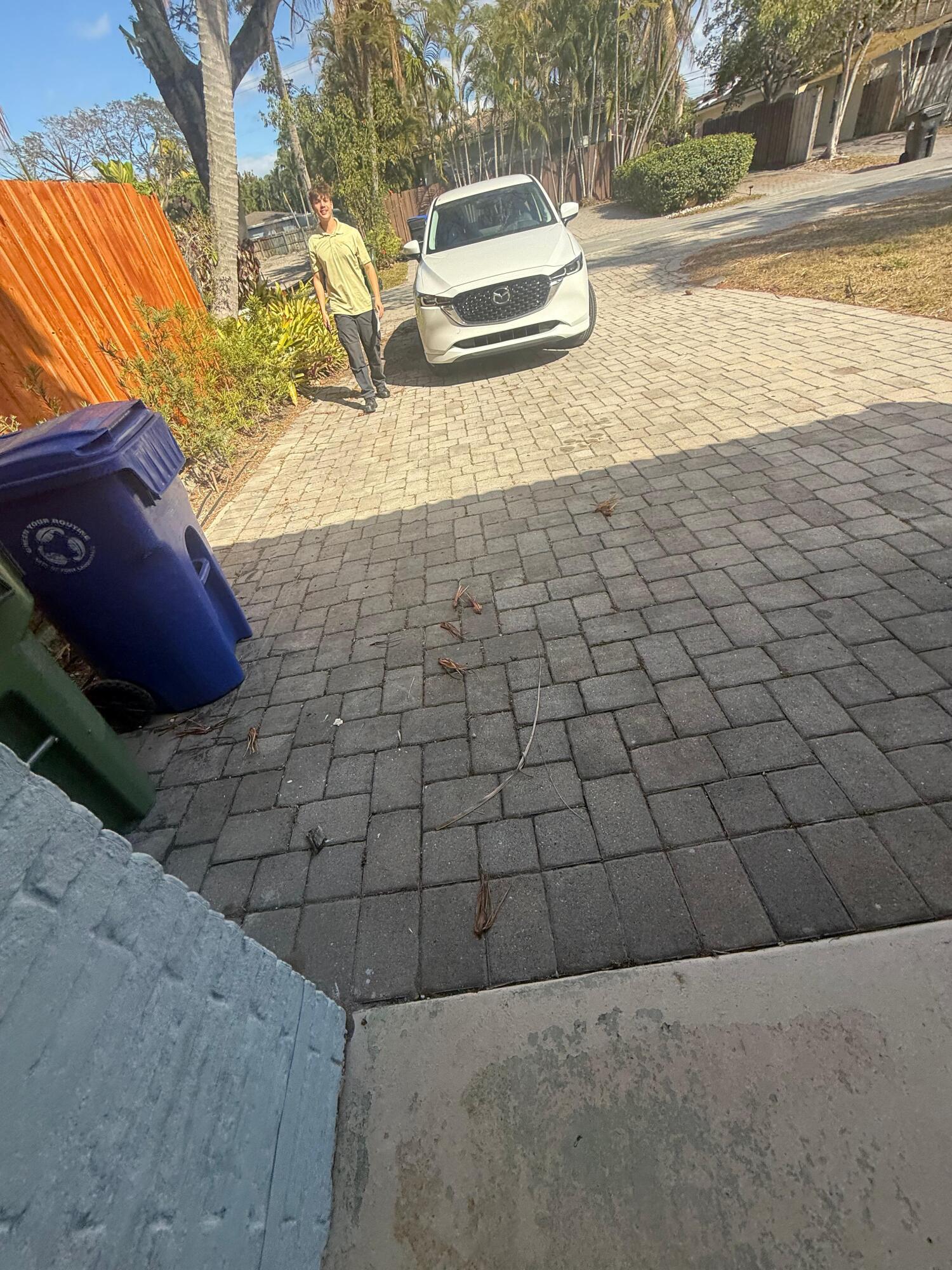 PROGRESSO - Residential Lease