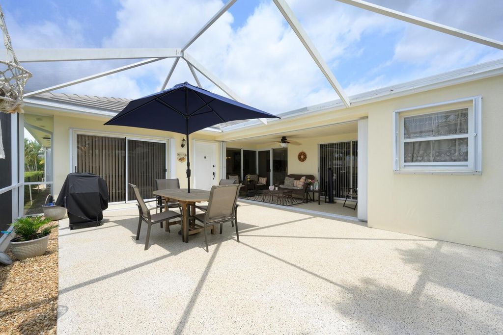 Photo of 1242 NW Sun Terrace Circle #12c, Port Saint Lucie, FL 34953 (MLS # R10989555)