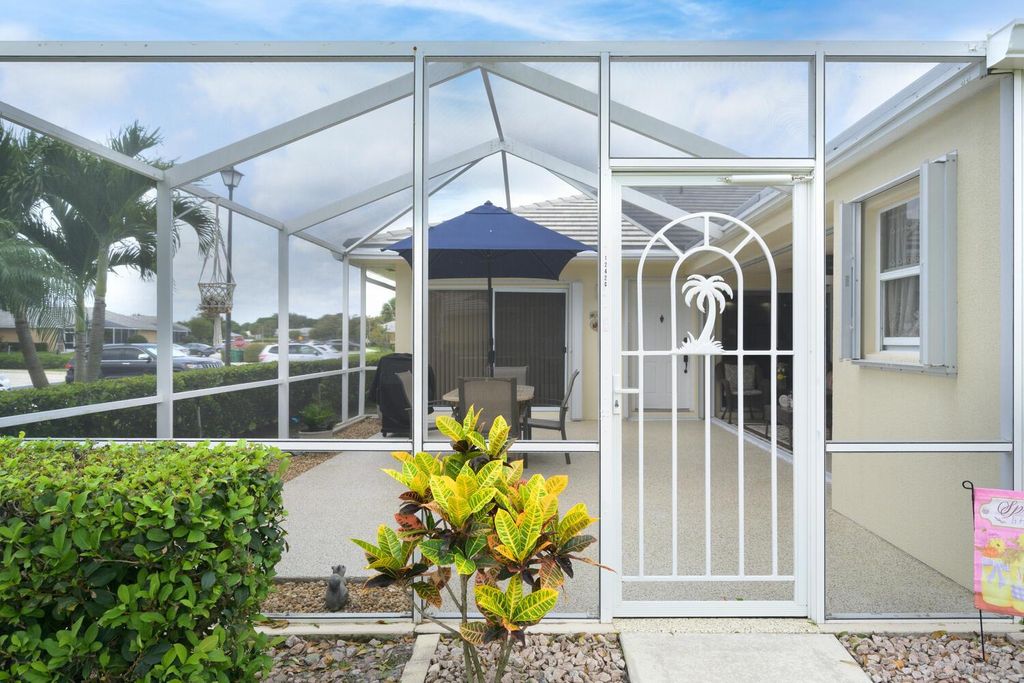 Photo of 1242 NW Sun Terrace Circle #12c, Port Saint Lucie, FL 34953 (MLS # R10989555)