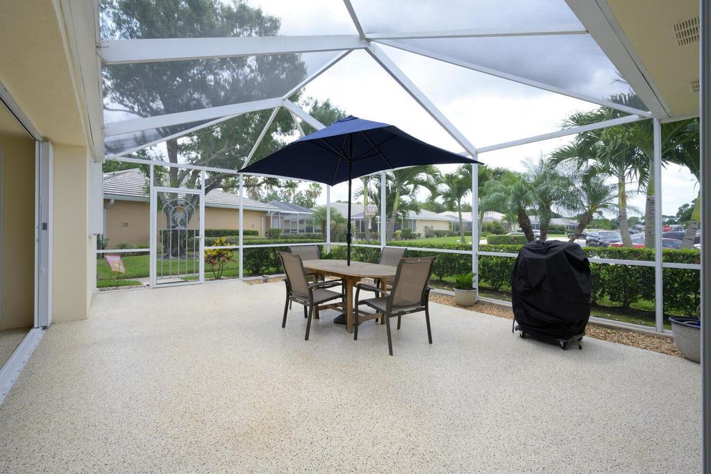 Photo of 1242 NW Sun Terrace Circle #12c, Port Saint Lucie, FL 34953 (MLS # R10989555)