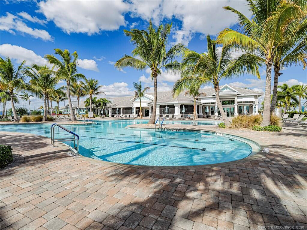 DEL WEBB AT TRADITION PLAT NO. 3 - Residential