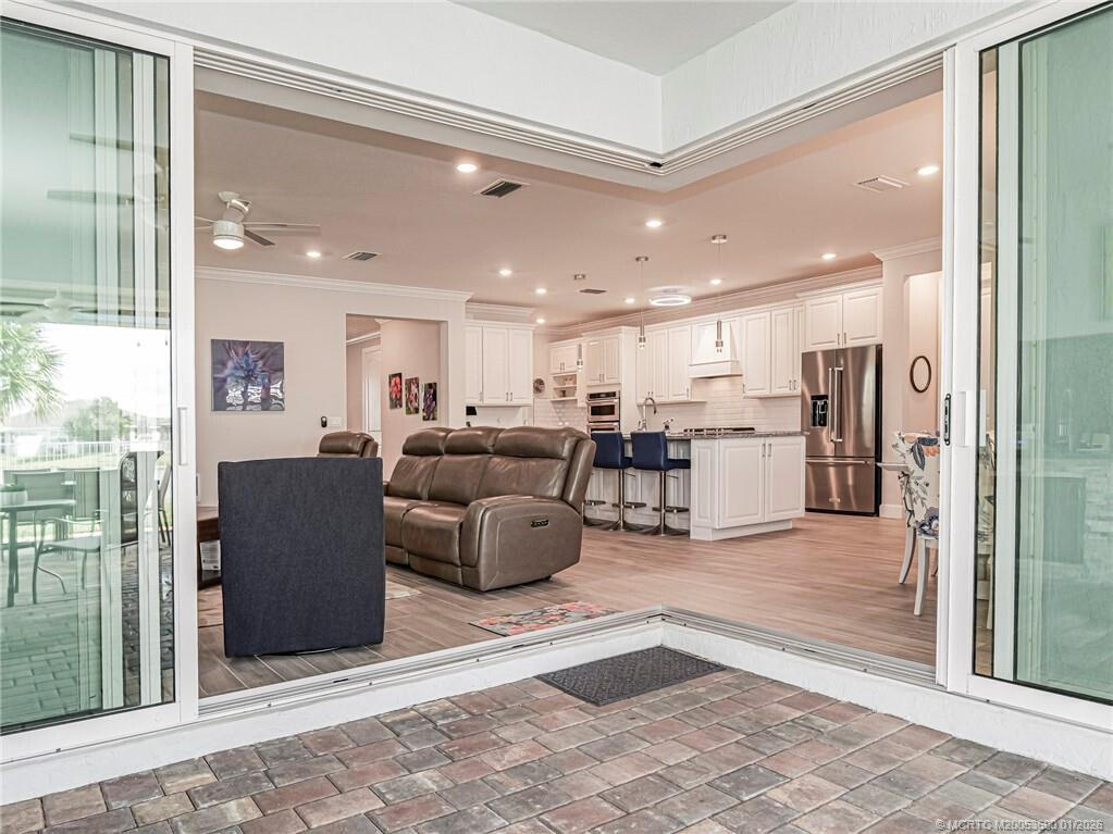 DEL WEBB AT TRADITION PLAT NO. 3 - Residential