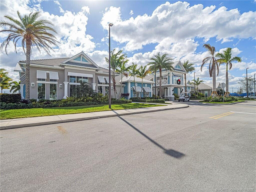 DEL WEBB AT TRADITION PLAT NO. 3 - Residential