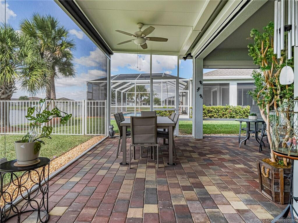 DEL WEBB AT TRADITION PLAT NO. 3 - Residential