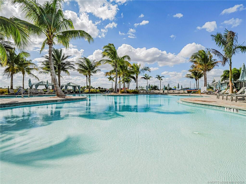 DEL WEBB AT TRADITION PLAT NO. 3 - Residential