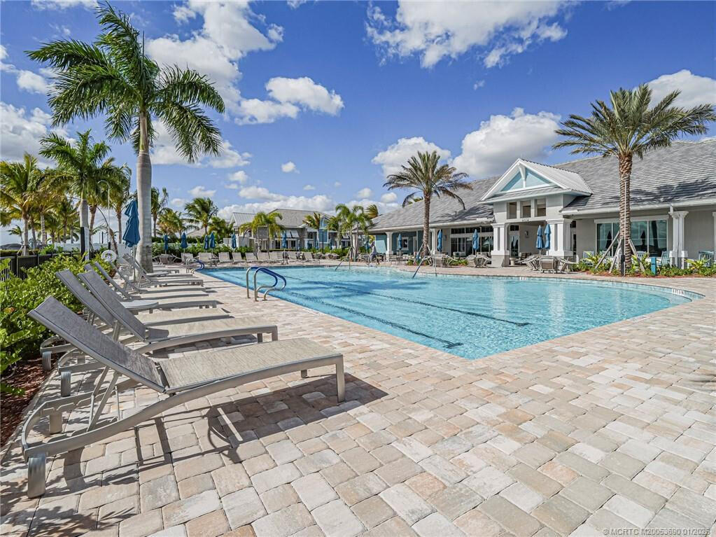 DEL WEBB AT TRADITION PLAT NO. 3 - Residential