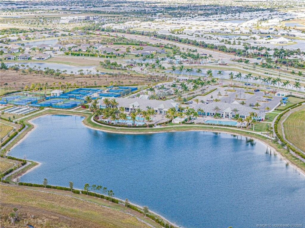 DEL WEBB AT TRADITION PLAT NO. 3 - Residential