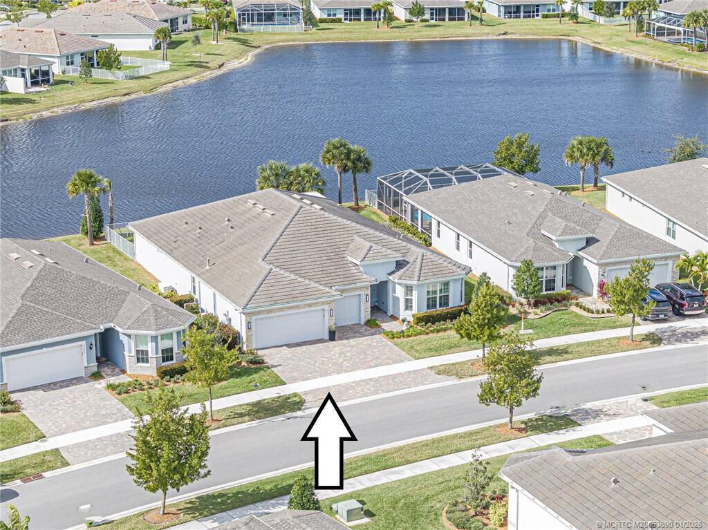 DEL WEBB AT TRADITION PLAT NO. 3 - Residential