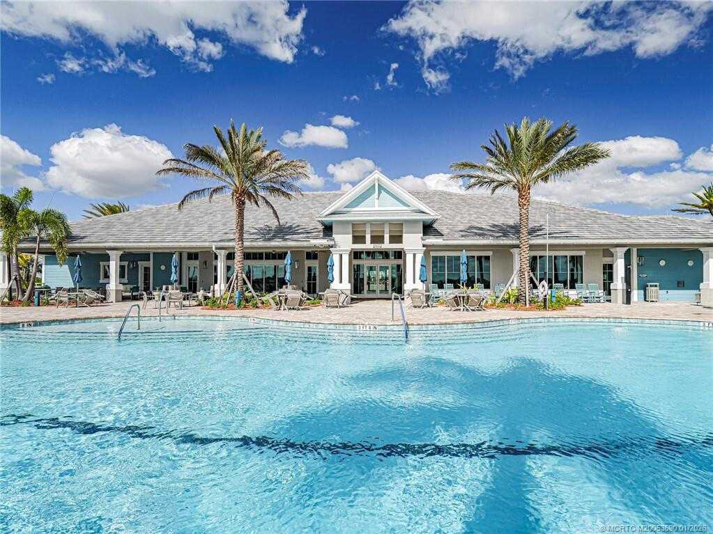 DEL WEBB AT TRADITION PLAT NO. 3 - Residential