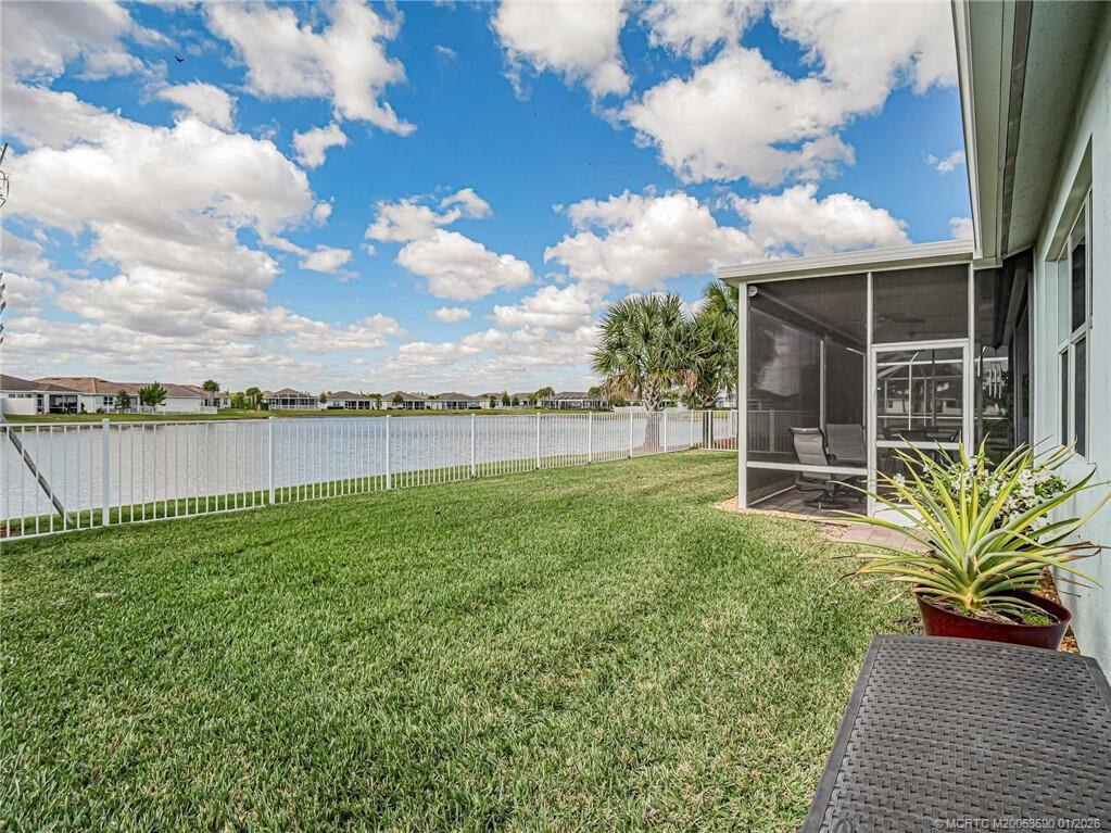 DEL WEBB AT TRADITION PLAT NO. 3 - Residential