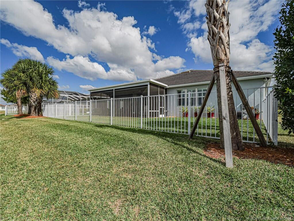 DEL WEBB AT TRADITION PLAT NO. 3 - Residential