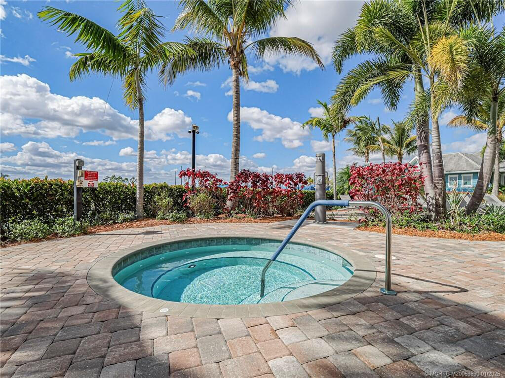 DEL WEBB AT TRADITION PLAT NO. 3 - Residential