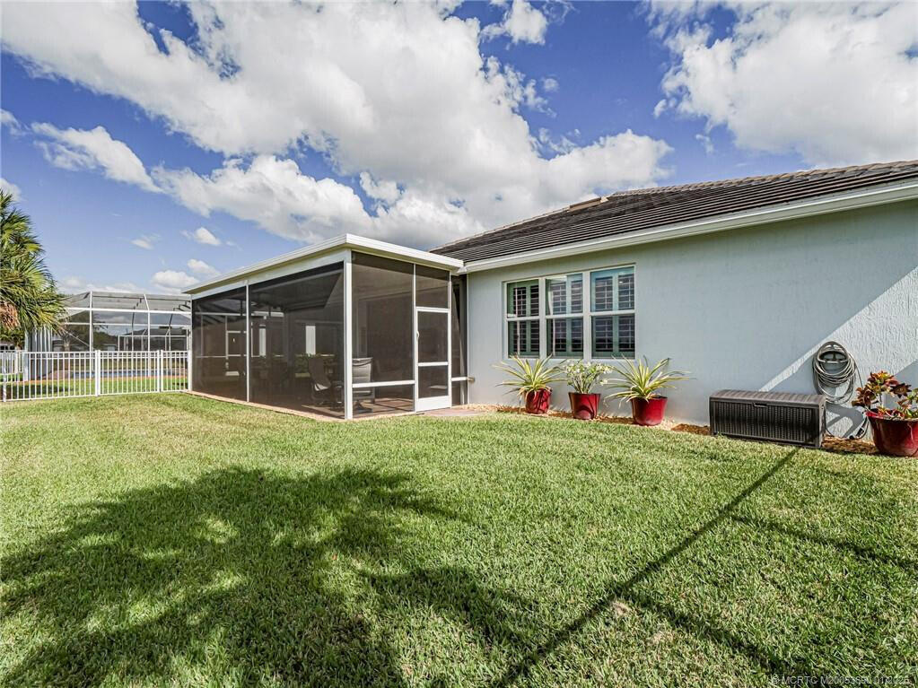 DEL WEBB AT TRADITION PLAT NO. 3 - Residential